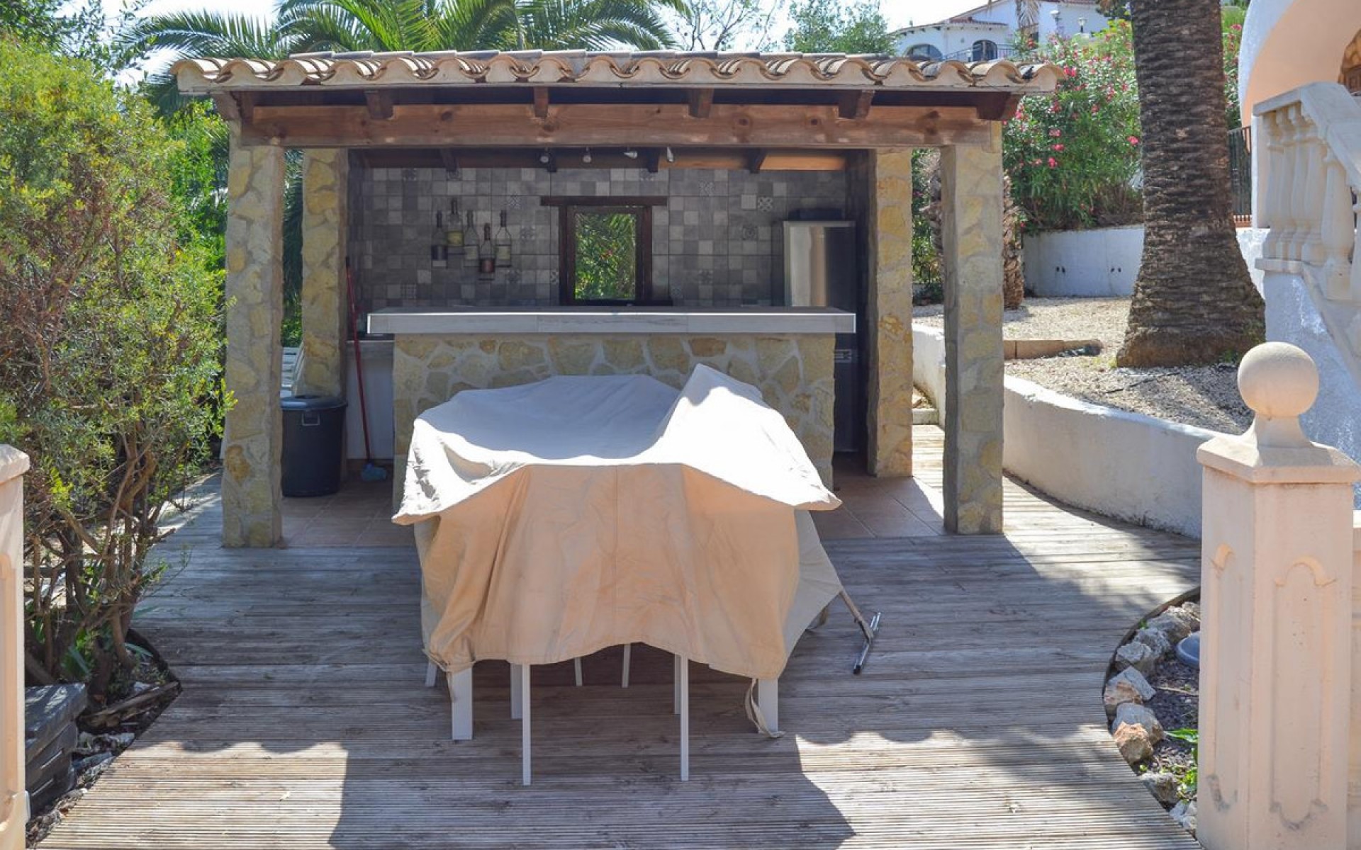 Resale - Villa - Pedreguer - Pedreguer Centro