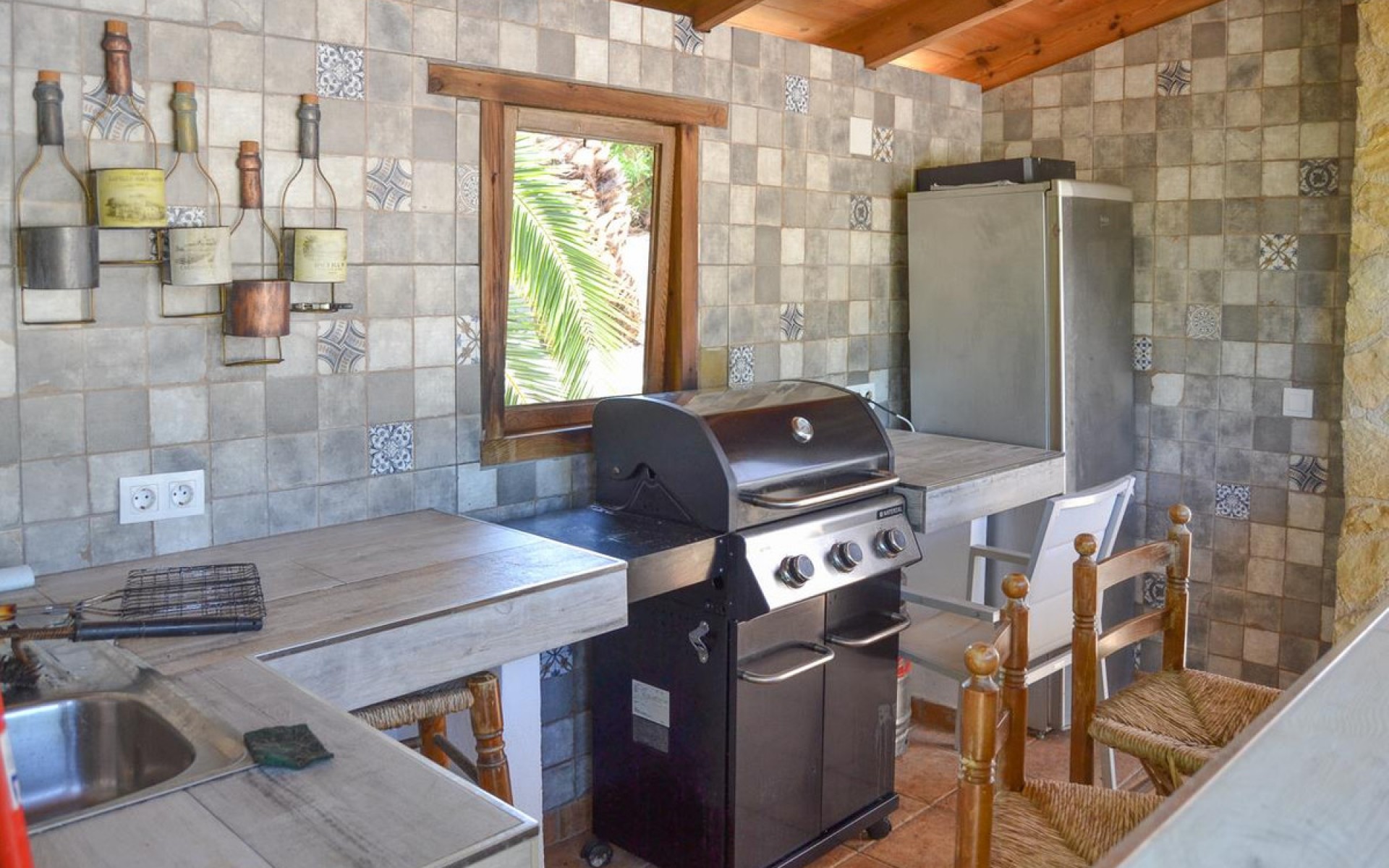 Resale - Villa - Pedreguer - Pedreguer Centro