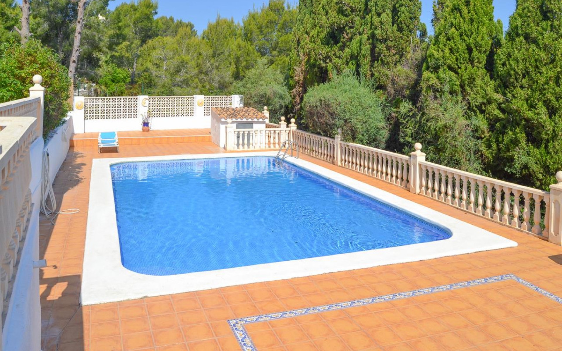 Resale - Villa - Pedreguer - Pedreguer Centro