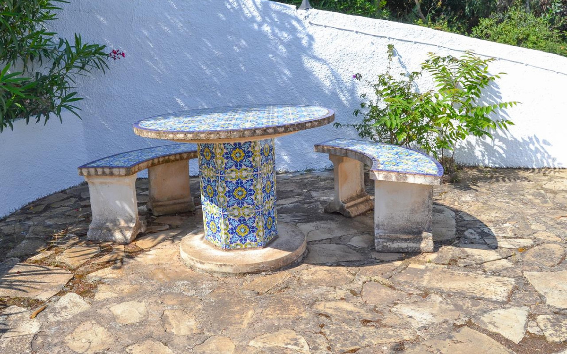 Resale - Villa - Pedreguer - Pedreguer Centro