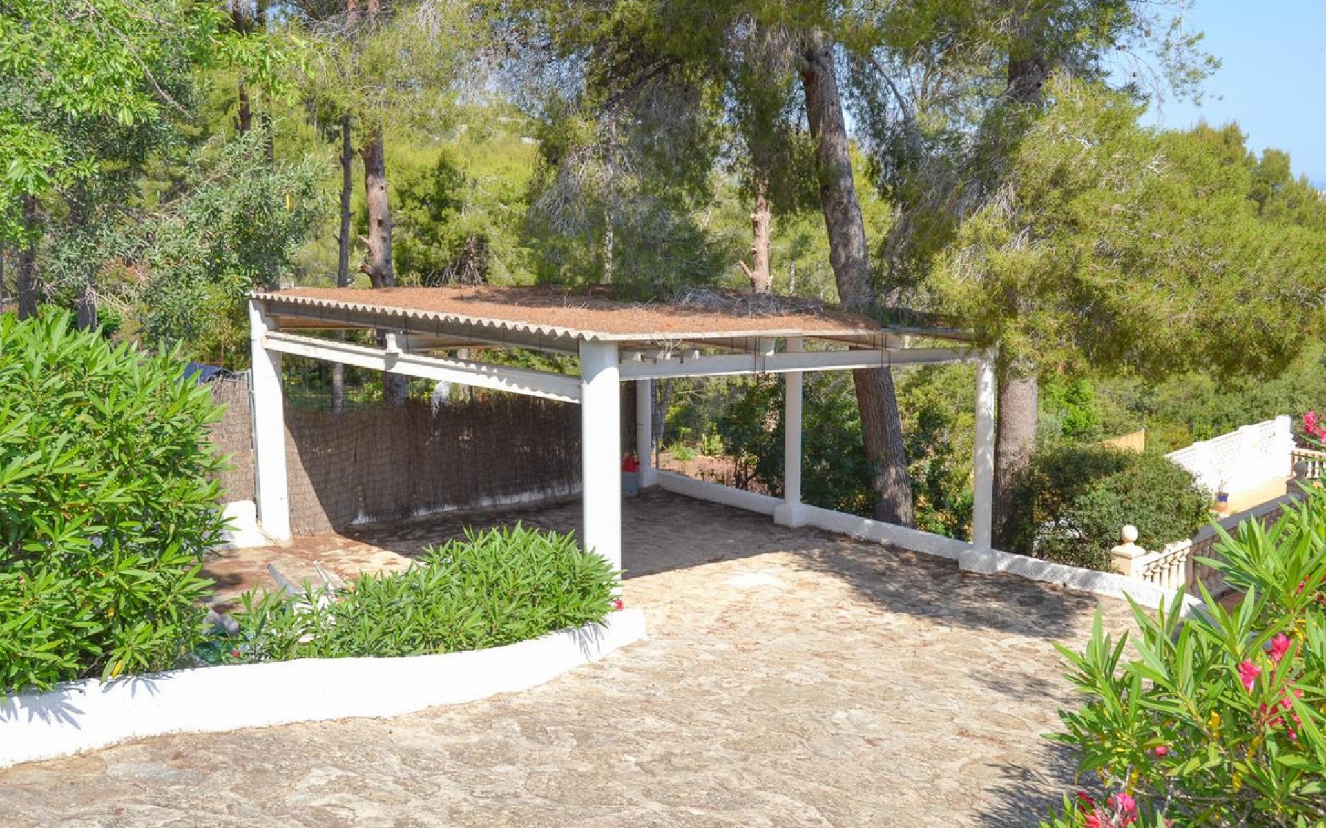 Resale - Villa - Pedreguer - Pedreguer Centro