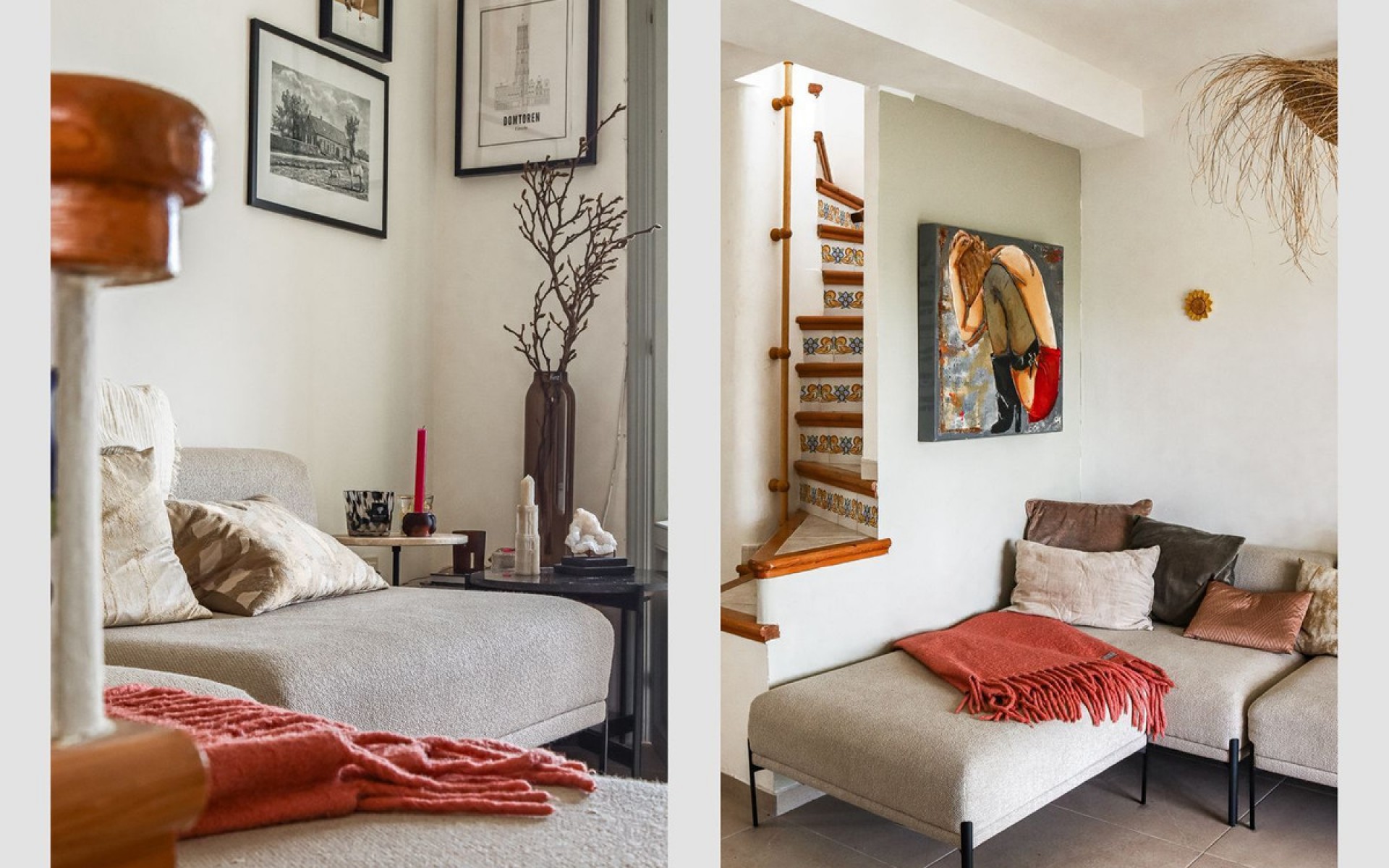 Resale - Villa - Pedreguer - Pedreguer Centro