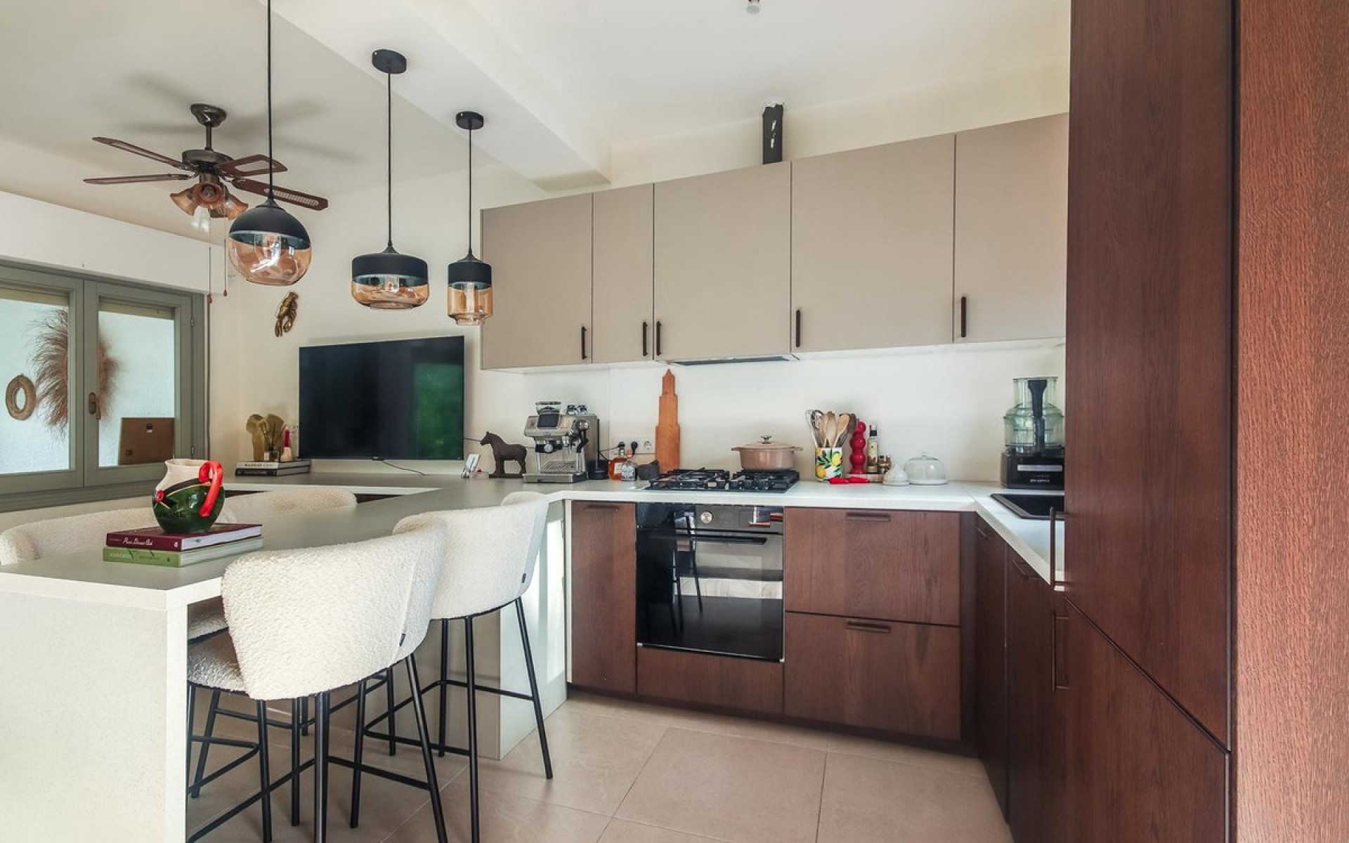 Resale - Villa - Pedreguer - Pedreguer Centro