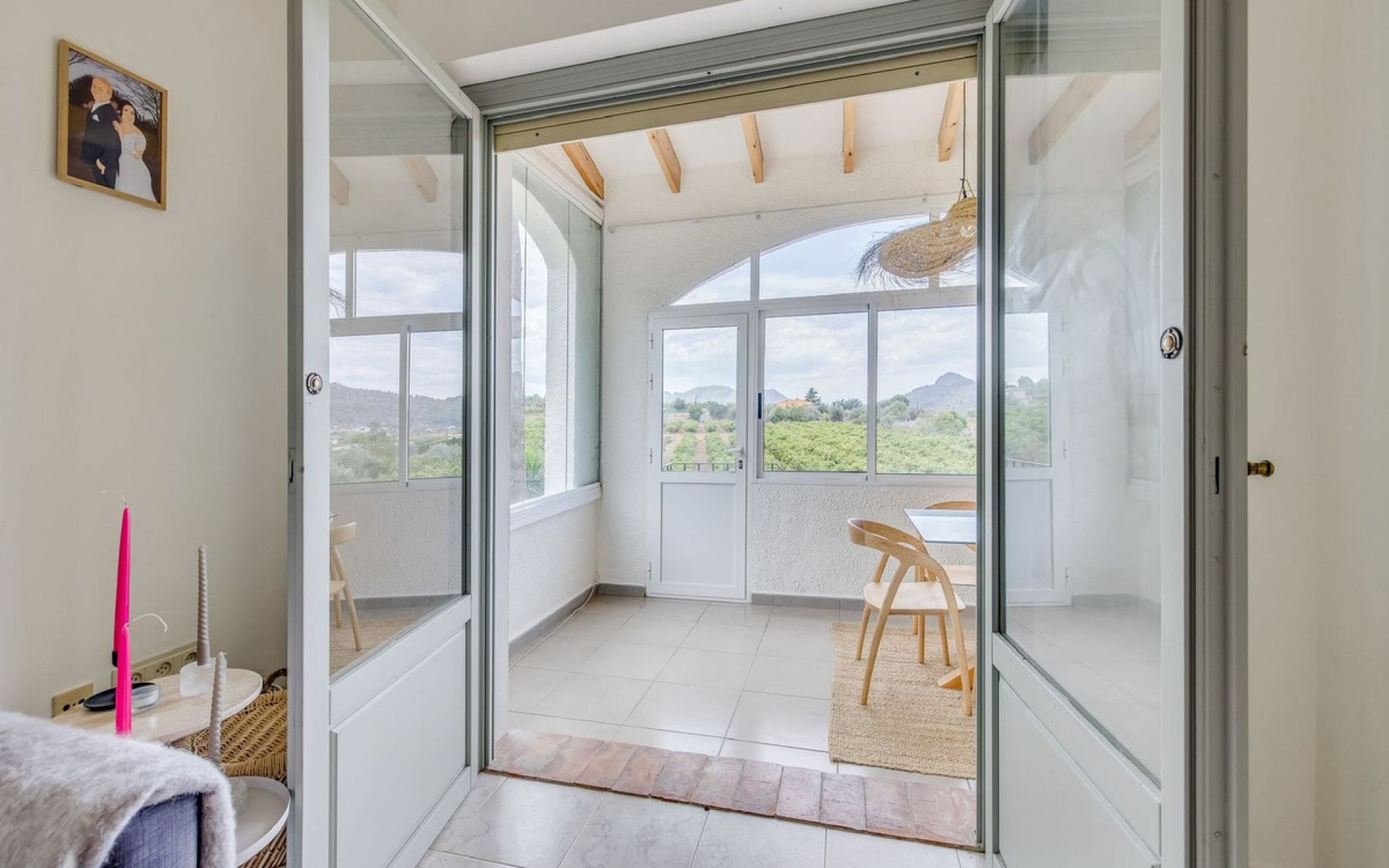 Resale - Villa - Pedreguer - Pedreguer Centro