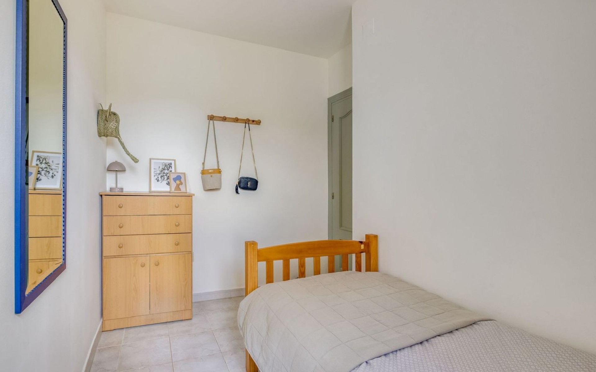 Resale - Villa - Pedreguer - Pedreguer Centro