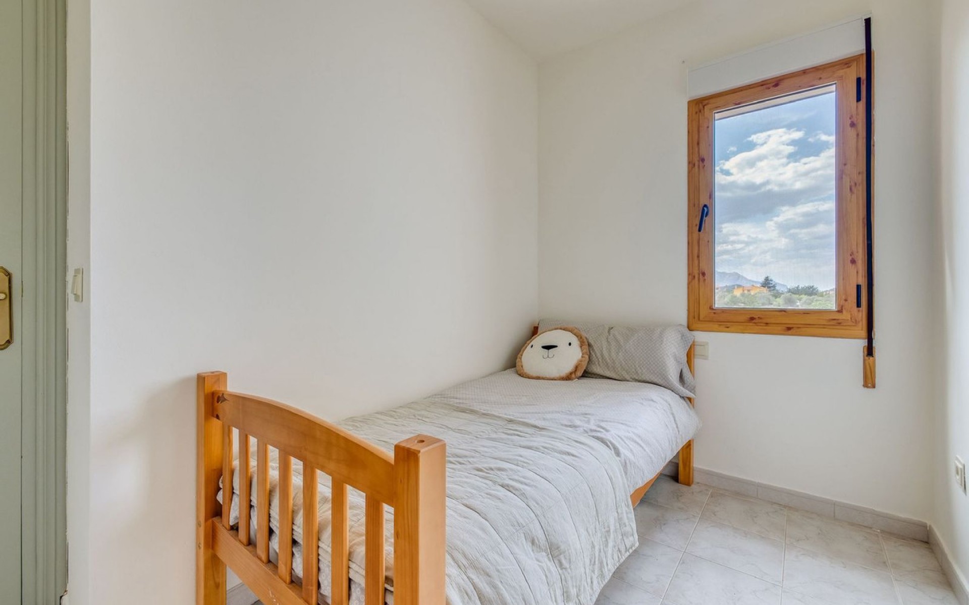 Resale - Villa - Pedreguer - Pedreguer Centro