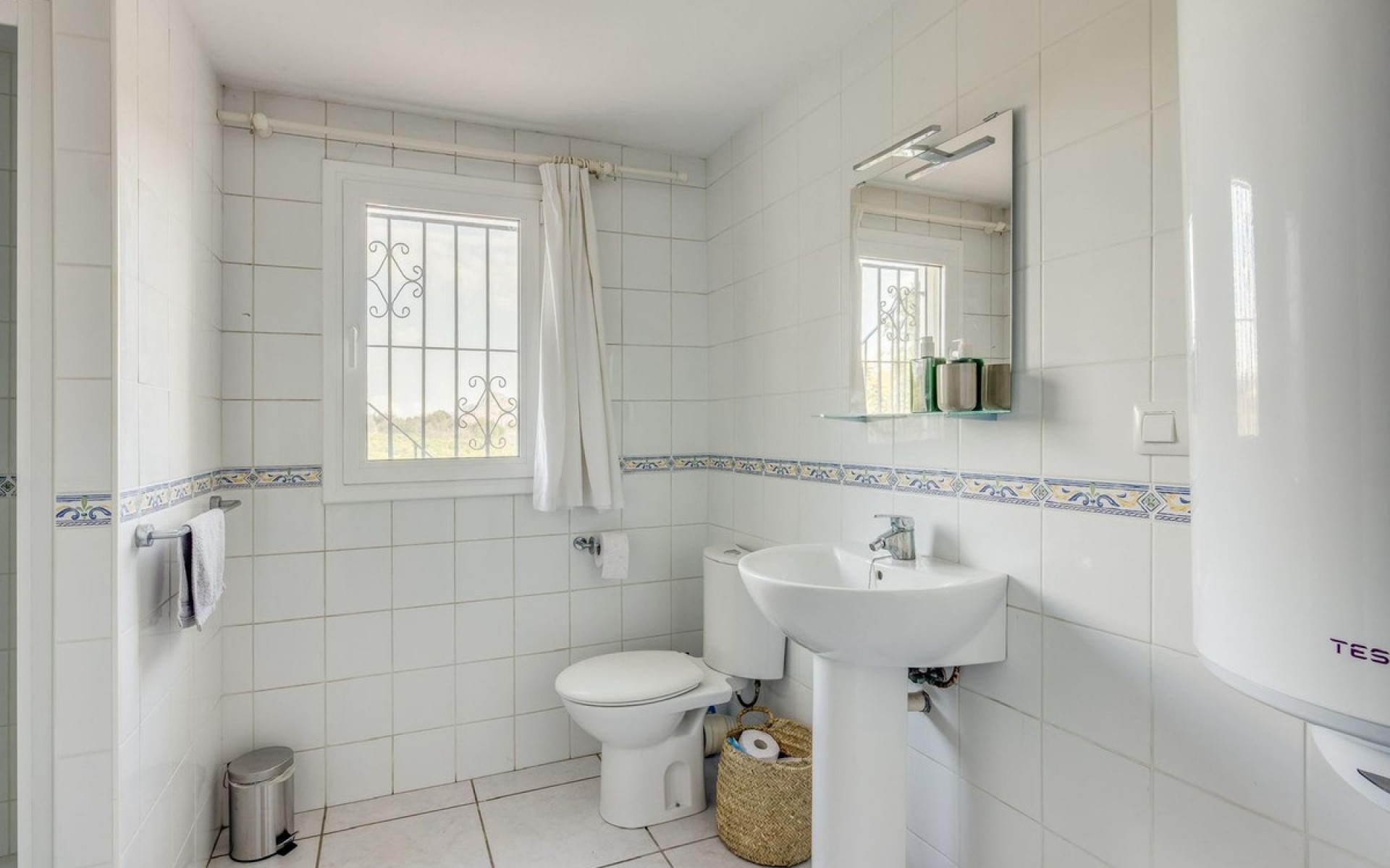 Resale - Villa - Pedreguer - Pedreguer Centro