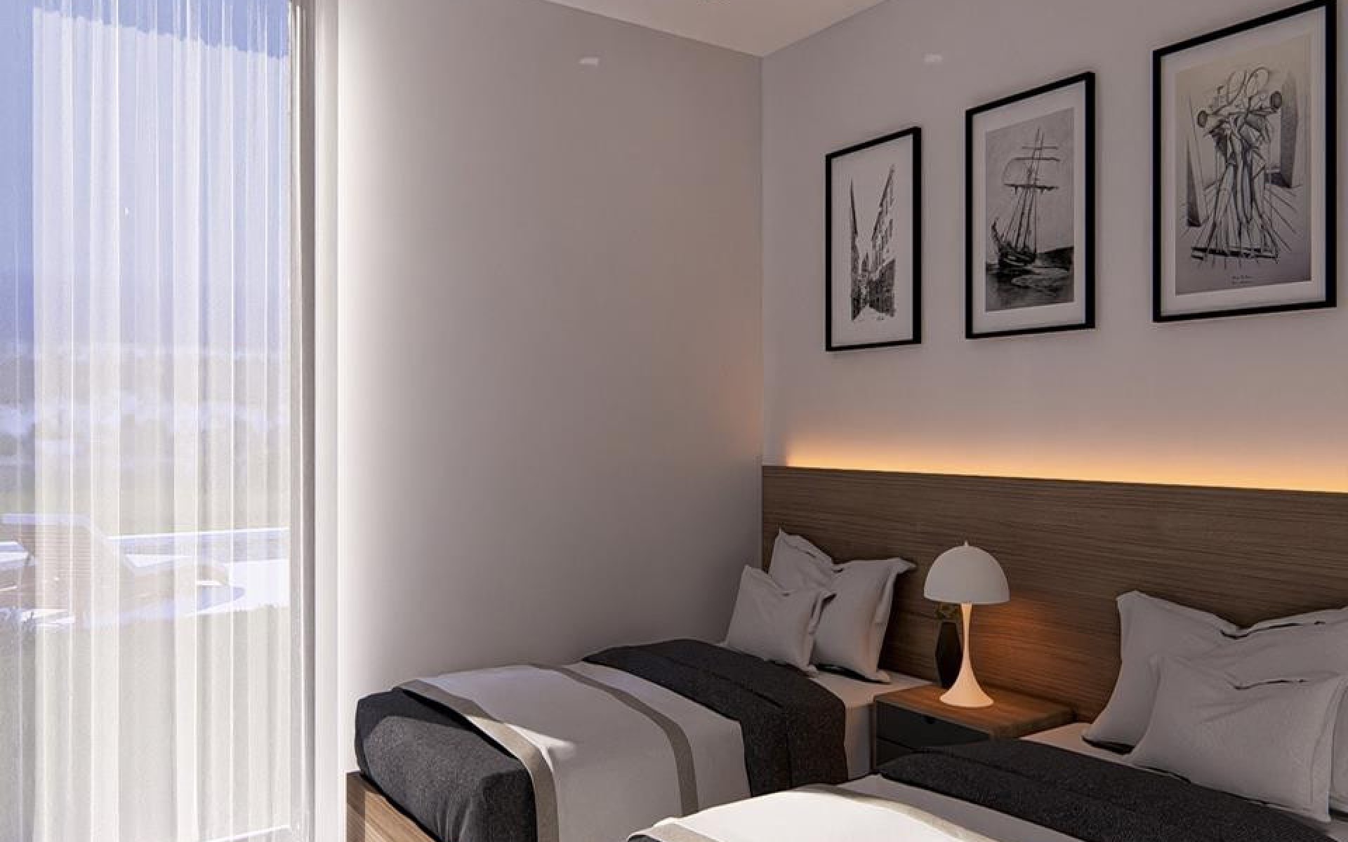 Resale - Villa - Pedreguer - Pedreguer Centro