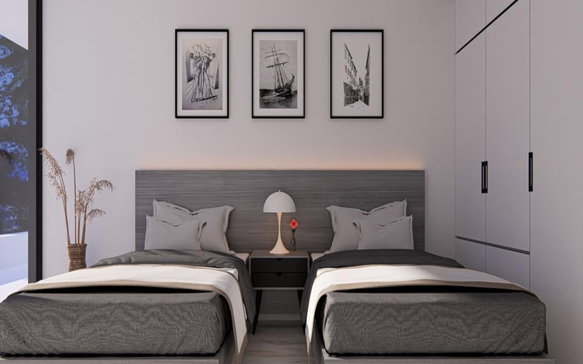 Resale - Villa - Pedreguer - Pedreguer Centro