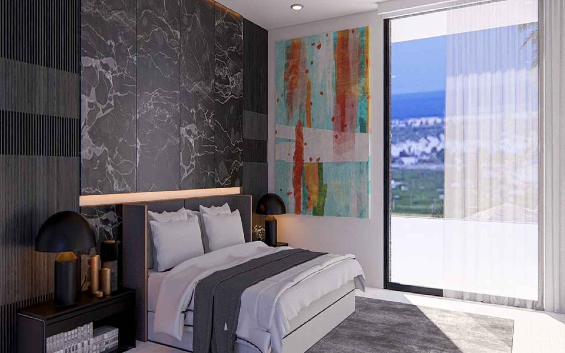 Resale - Villa - Pedreguer - Pedreguer Centro