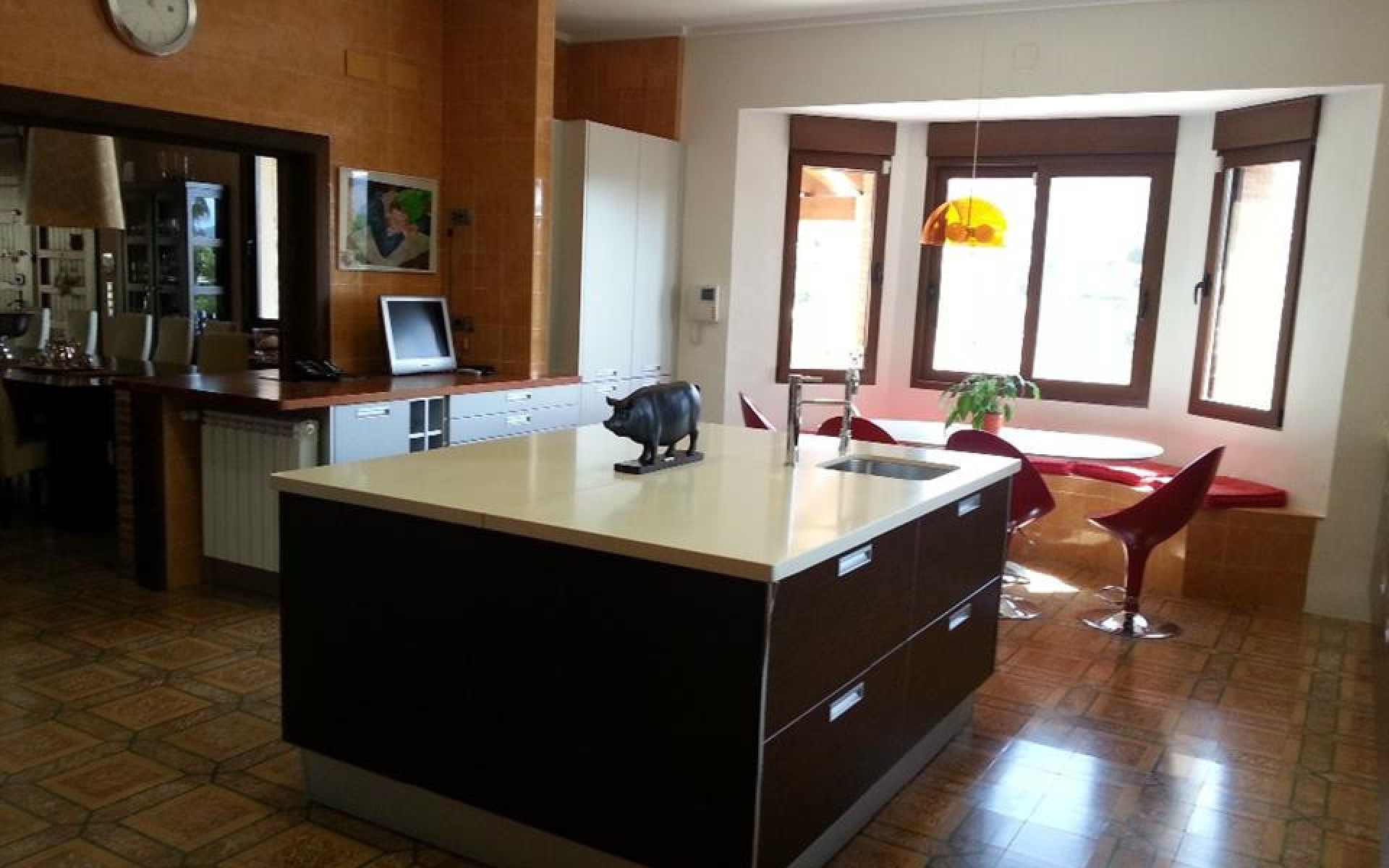 Resale - Villa - Pedreguer - Pedreguer Centro