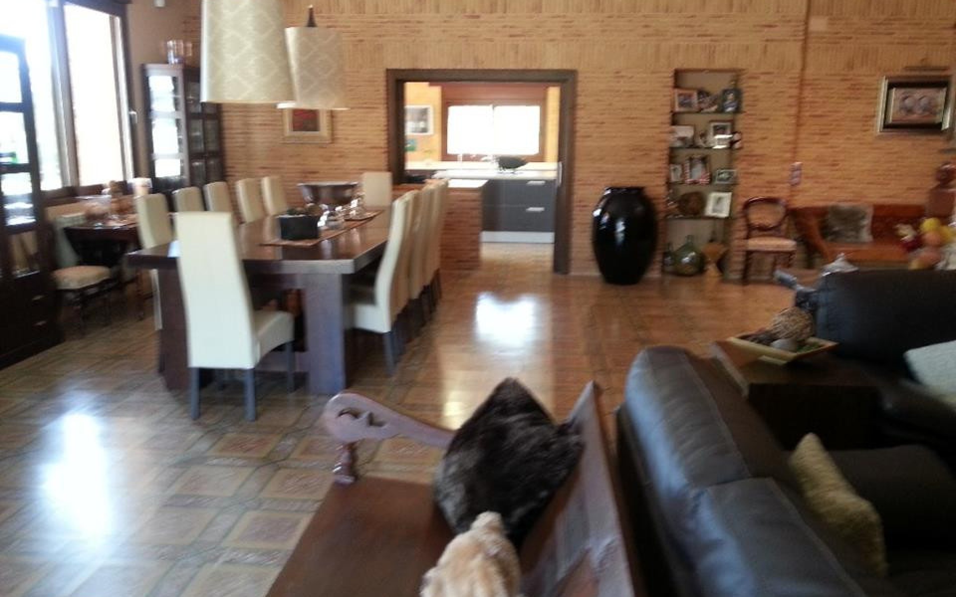 Resale - Villa - Pedreguer - Pedreguer Centro