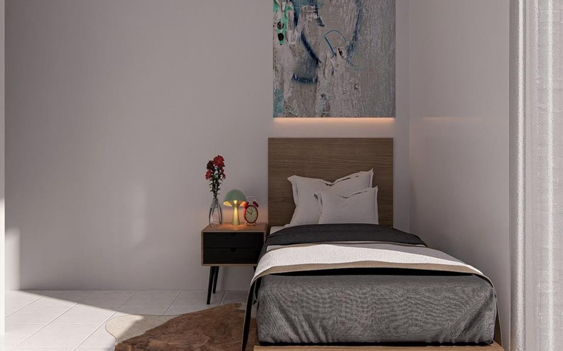 Resale - Villa - Pedreguer - Pedreguer Centro