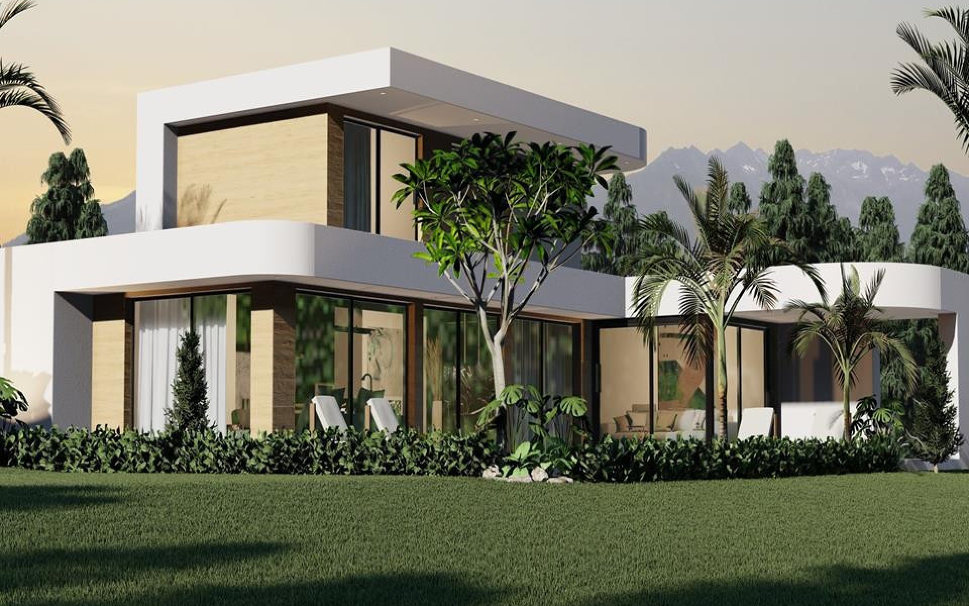 Resale - Villa - Pedreguer - Pedreguer Centro