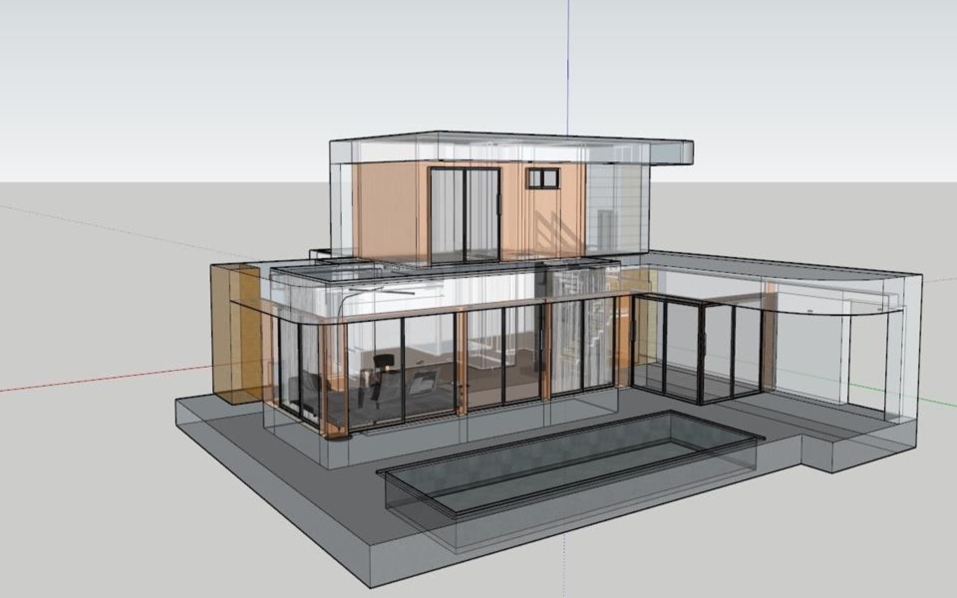 Resale - Villa - Pedreguer - Pedreguer Centro