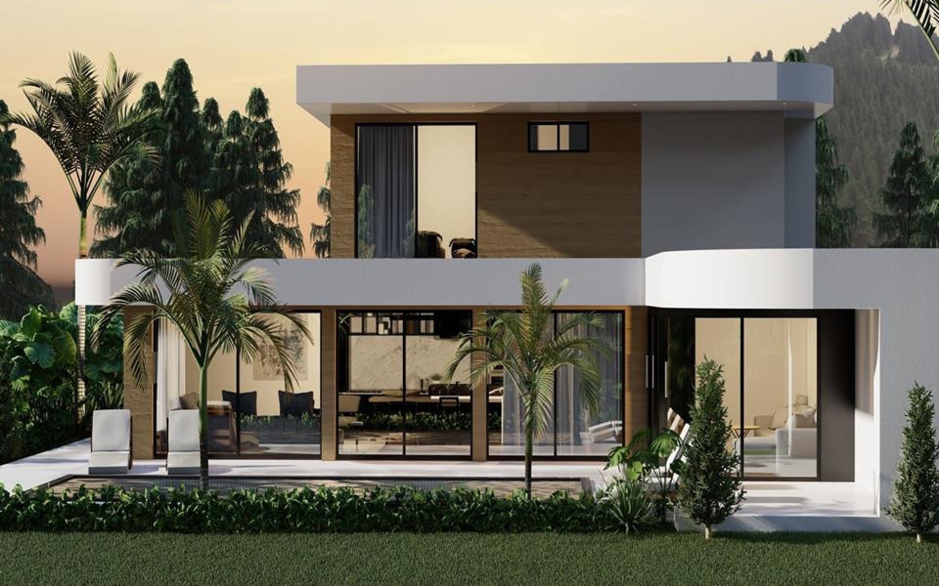 Resale - Villa - Pedreguer - Pedreguer Centro