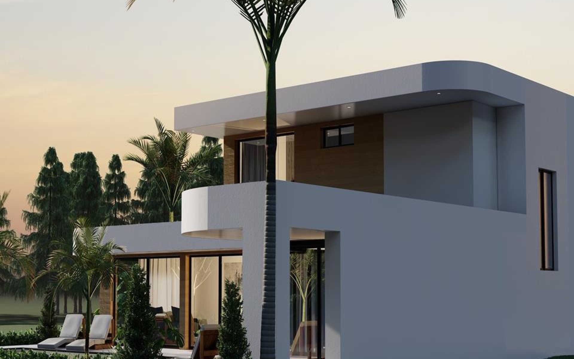 Resale - Villa - Pedreguer - Pedreguer Centro