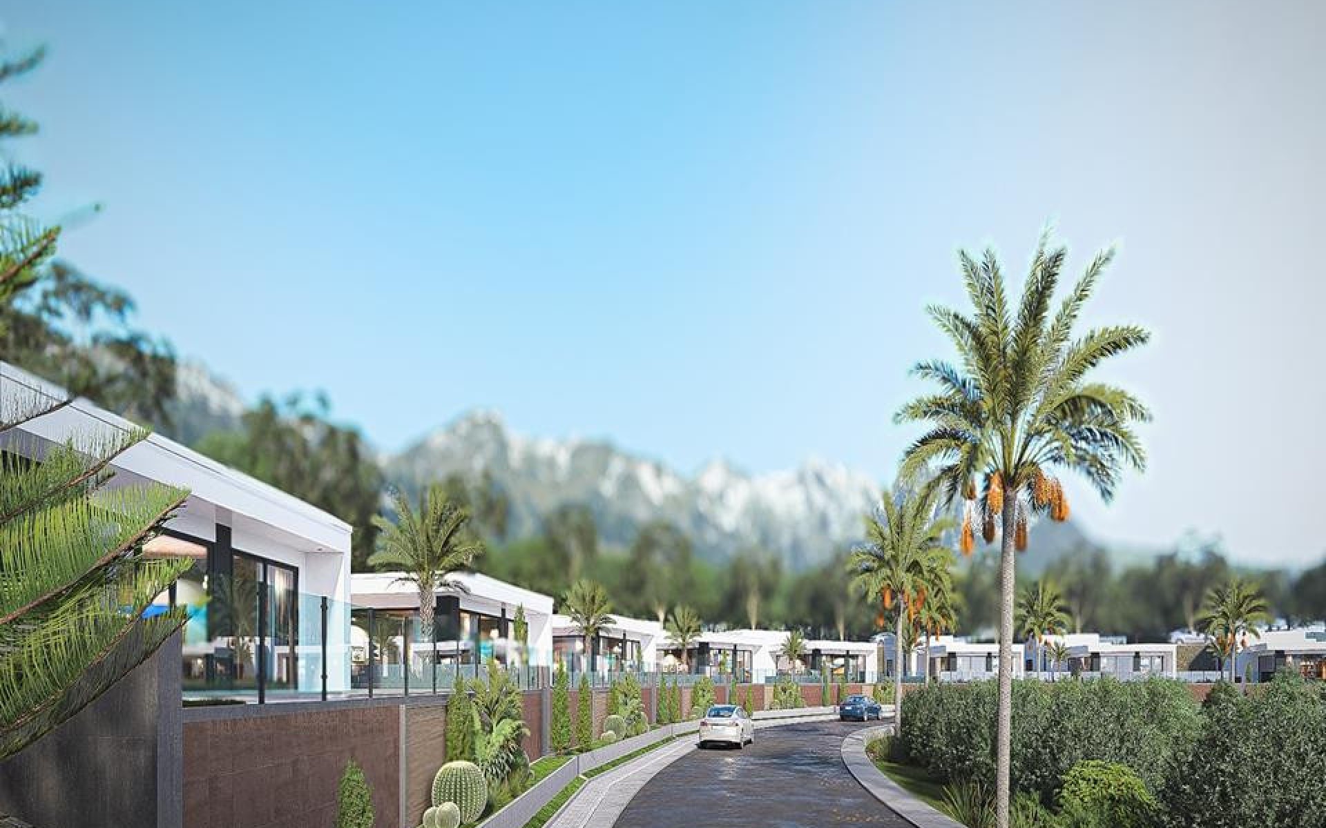 Resale - Villa - Pedreguer - Pedreguer Centro