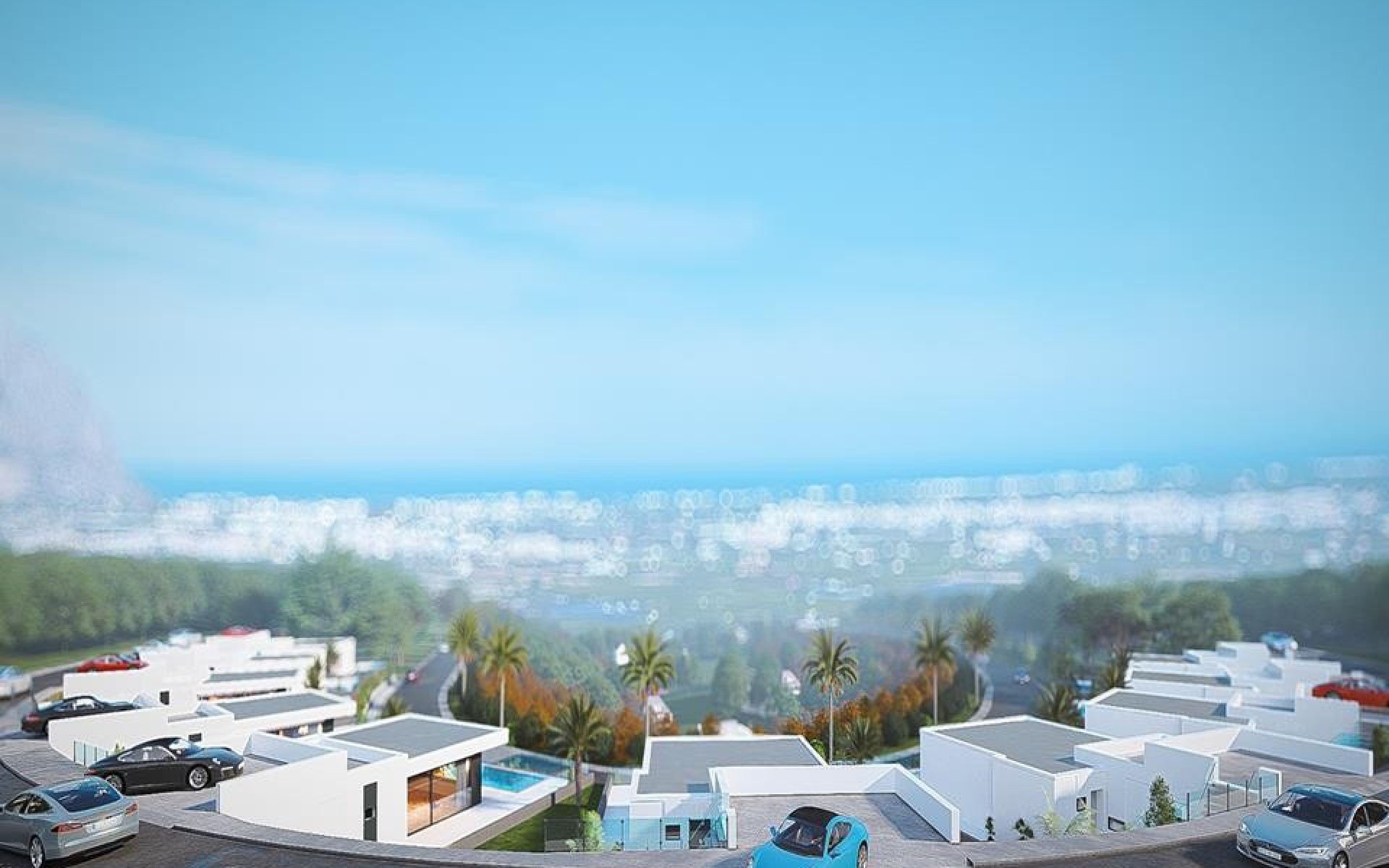 Resale - Villa - Pedreguer - Pedreguer Centro