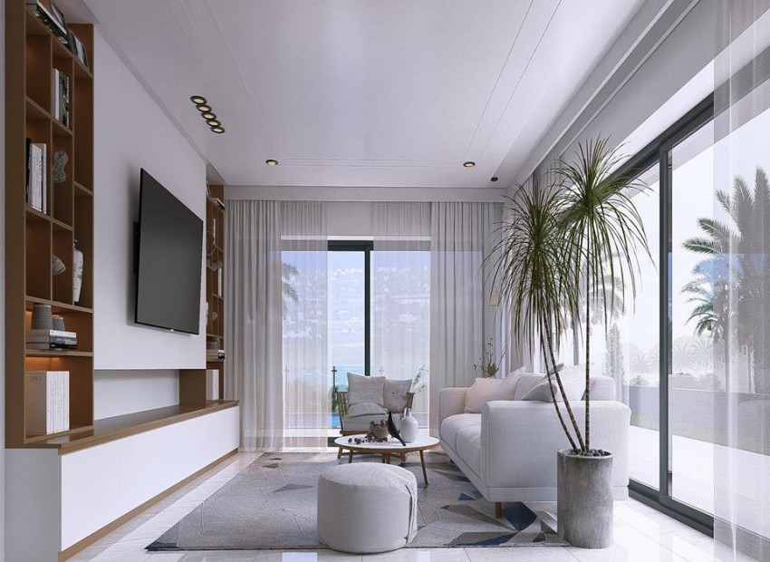 Resale - Villa - Pedreguer - Pedreguer Centro