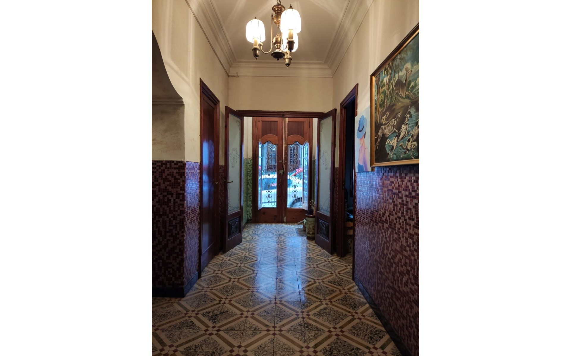 Resale - Villa - Pedreguer - Pedreguer Centro