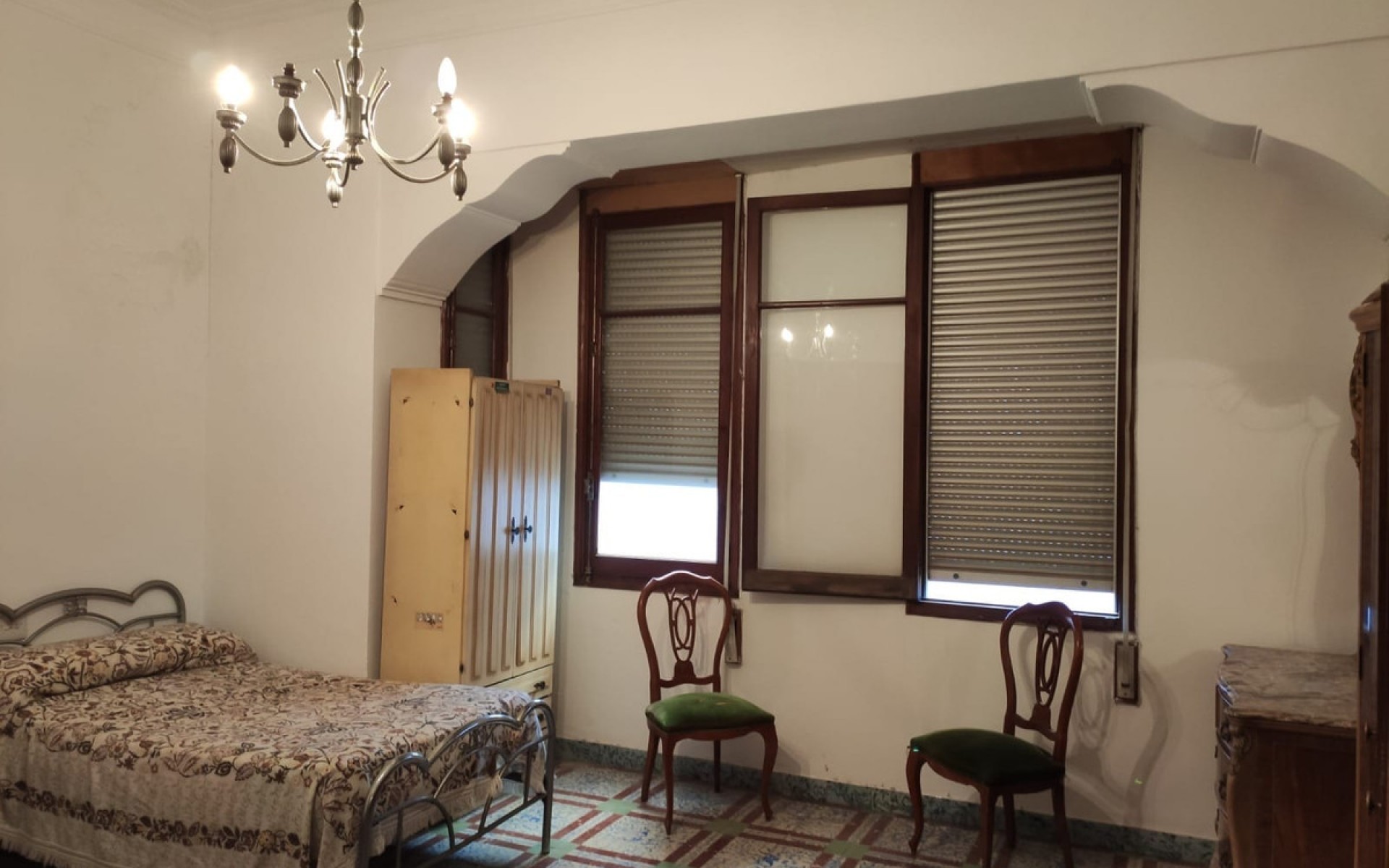 Resale - Villa - Pedreguer - Pedreguer Centro