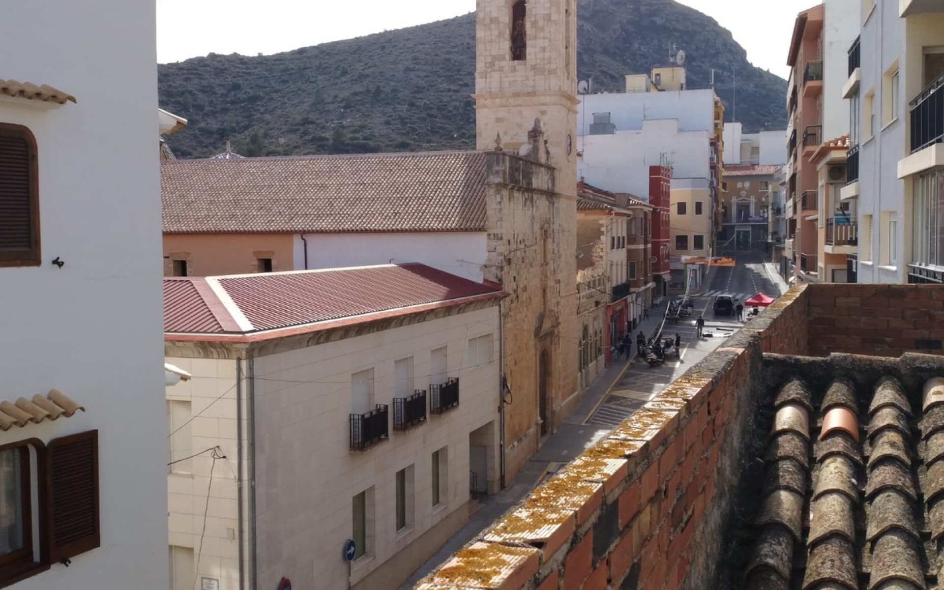 Resale - Villa - Pedreguer - Pedreguer Centro