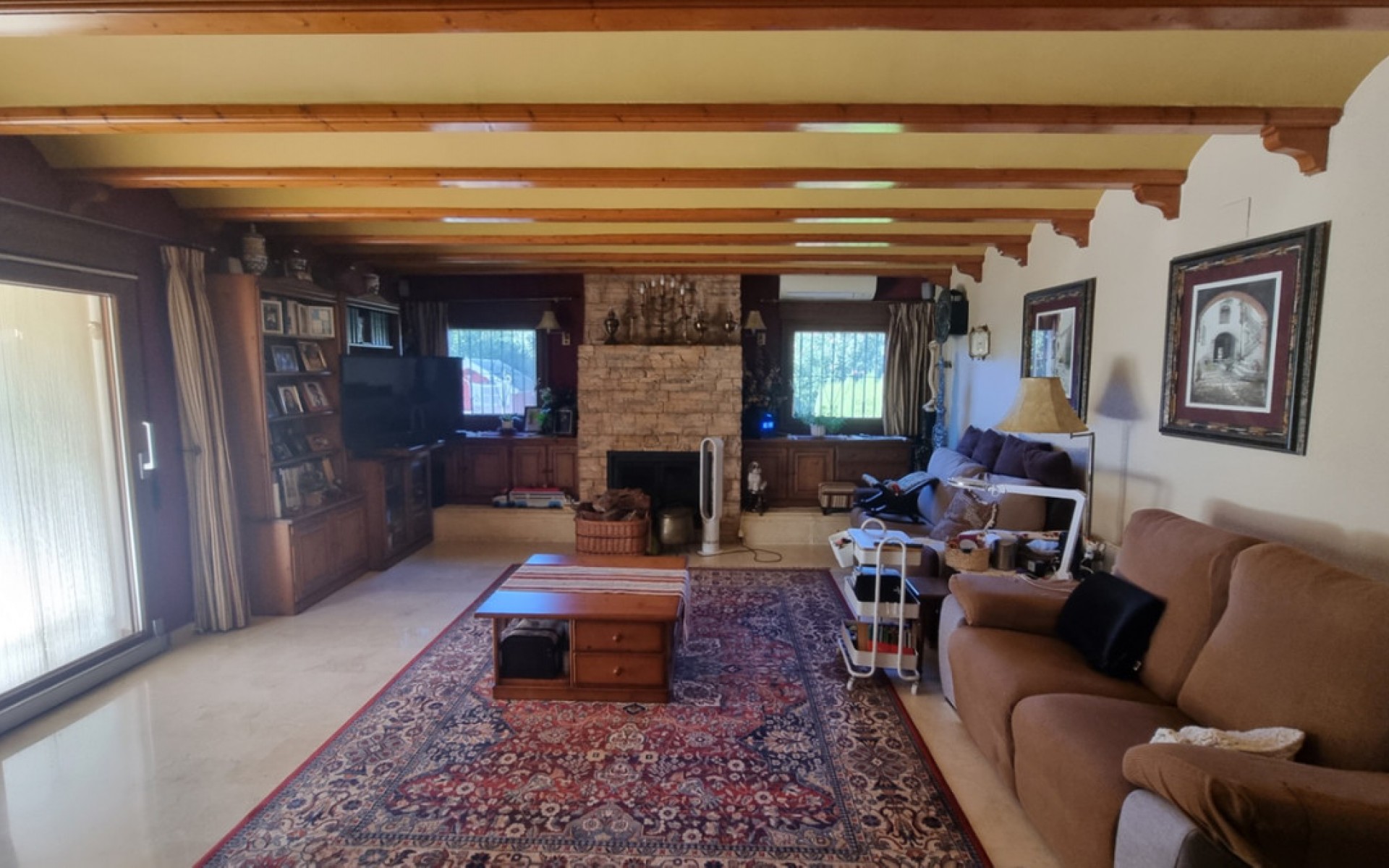 Resale - Villa - Pedreguer - Pedreguer Centro