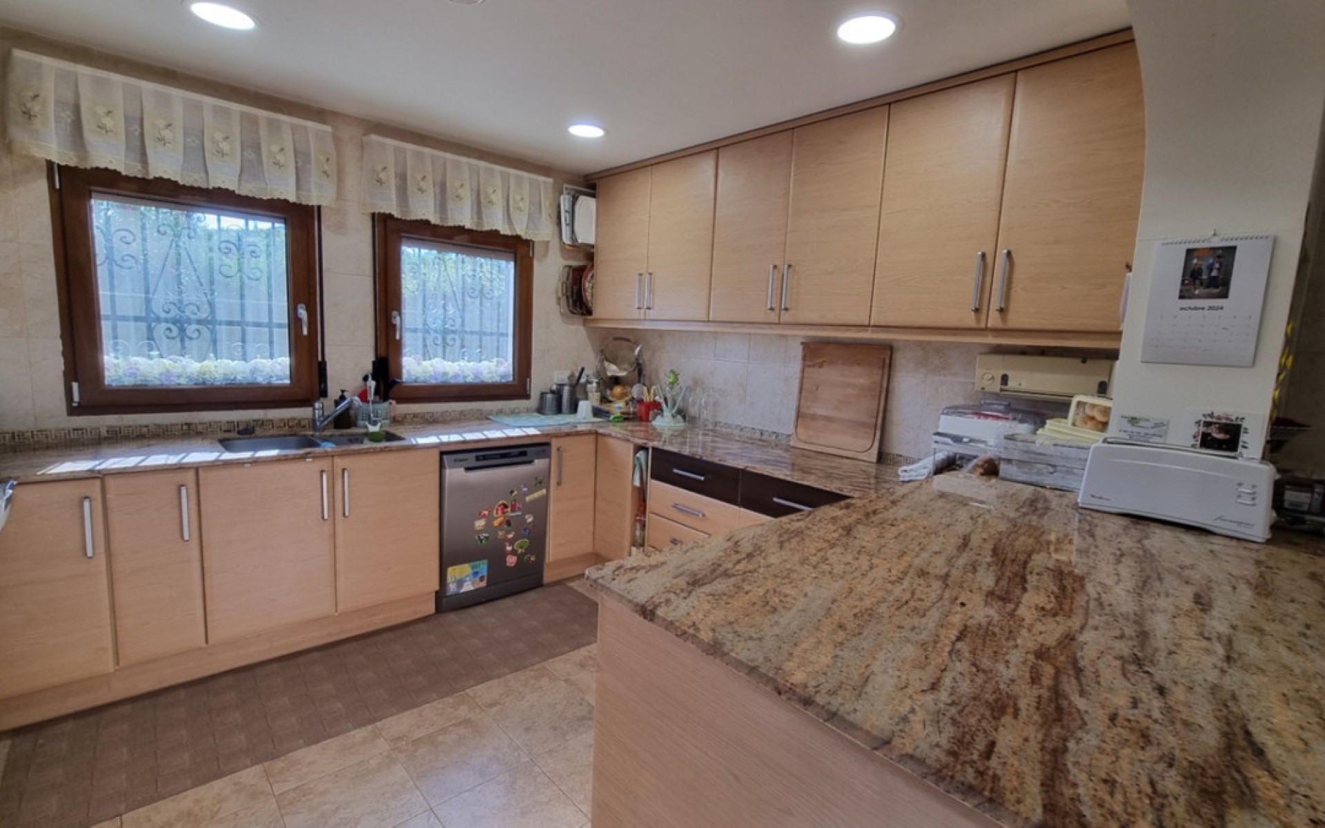 Resale - Villa - Pedreguer - Pedreguer Centro