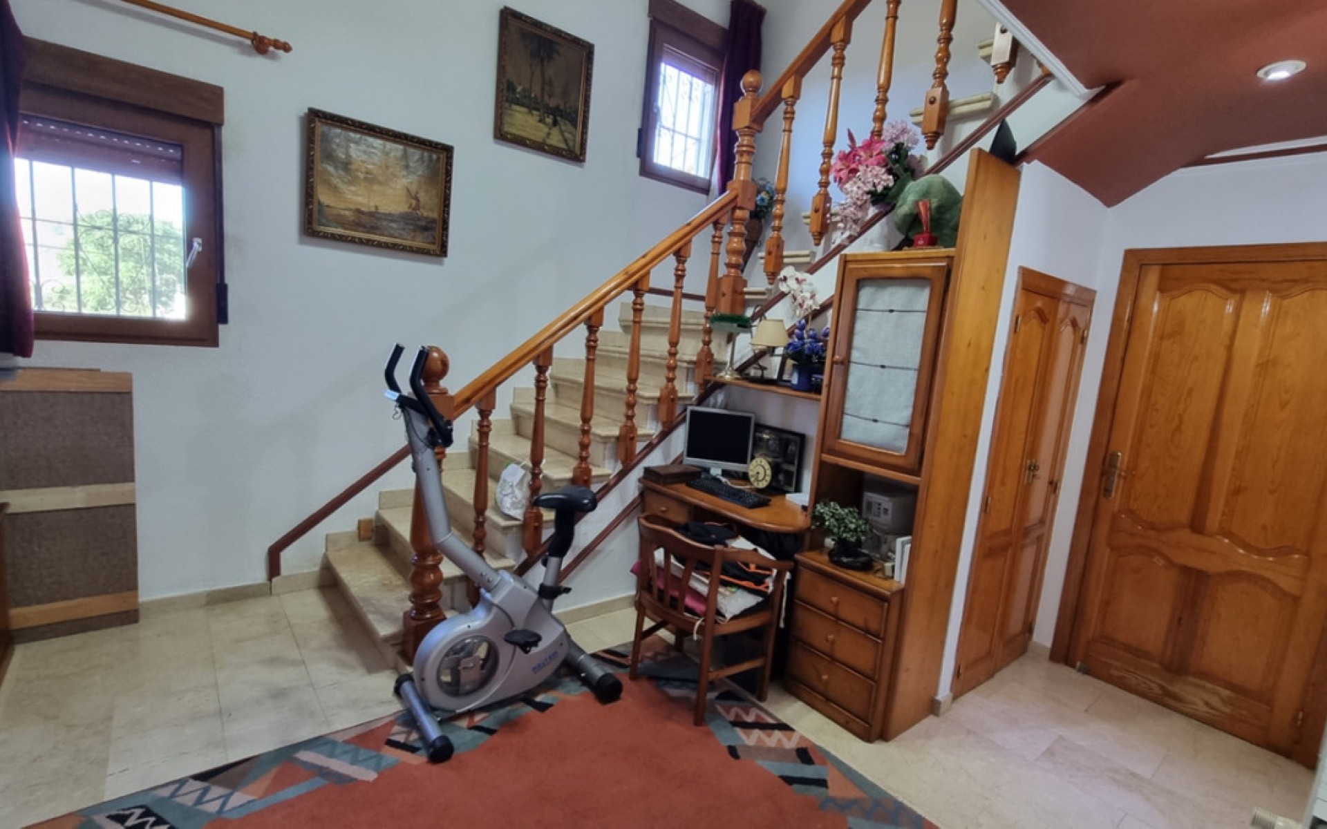 Resale - Villa - Pedreguer - Pedreguer Centro