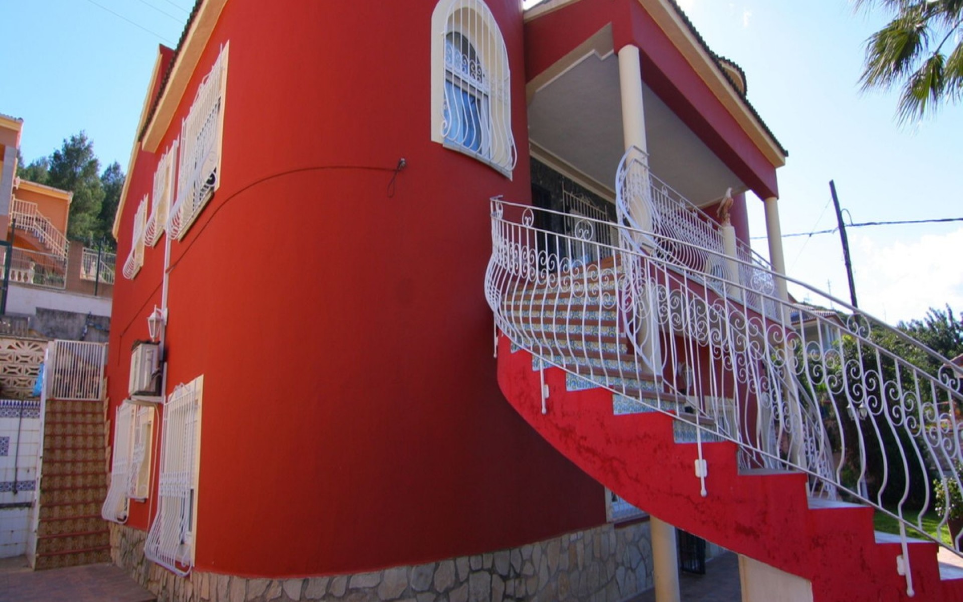 Resale - Villa - Pedreguer - Pedreguer Centro