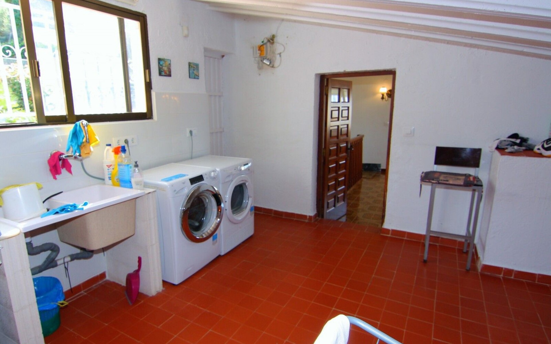 Resale - Villa - Pedreguer - Pedreguer Centro