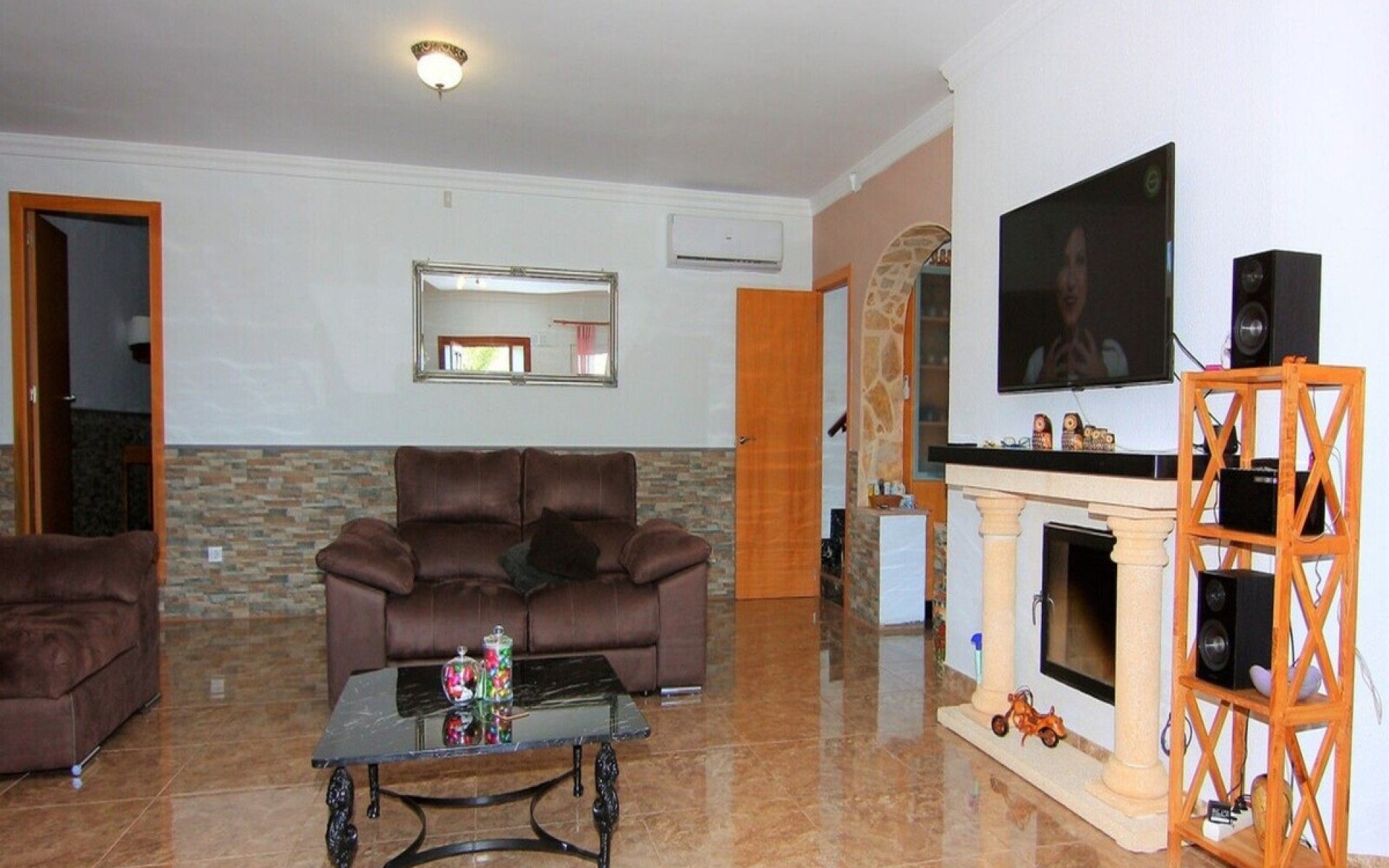 Resale - Villa - Pedreguer - Pedreguer Centro