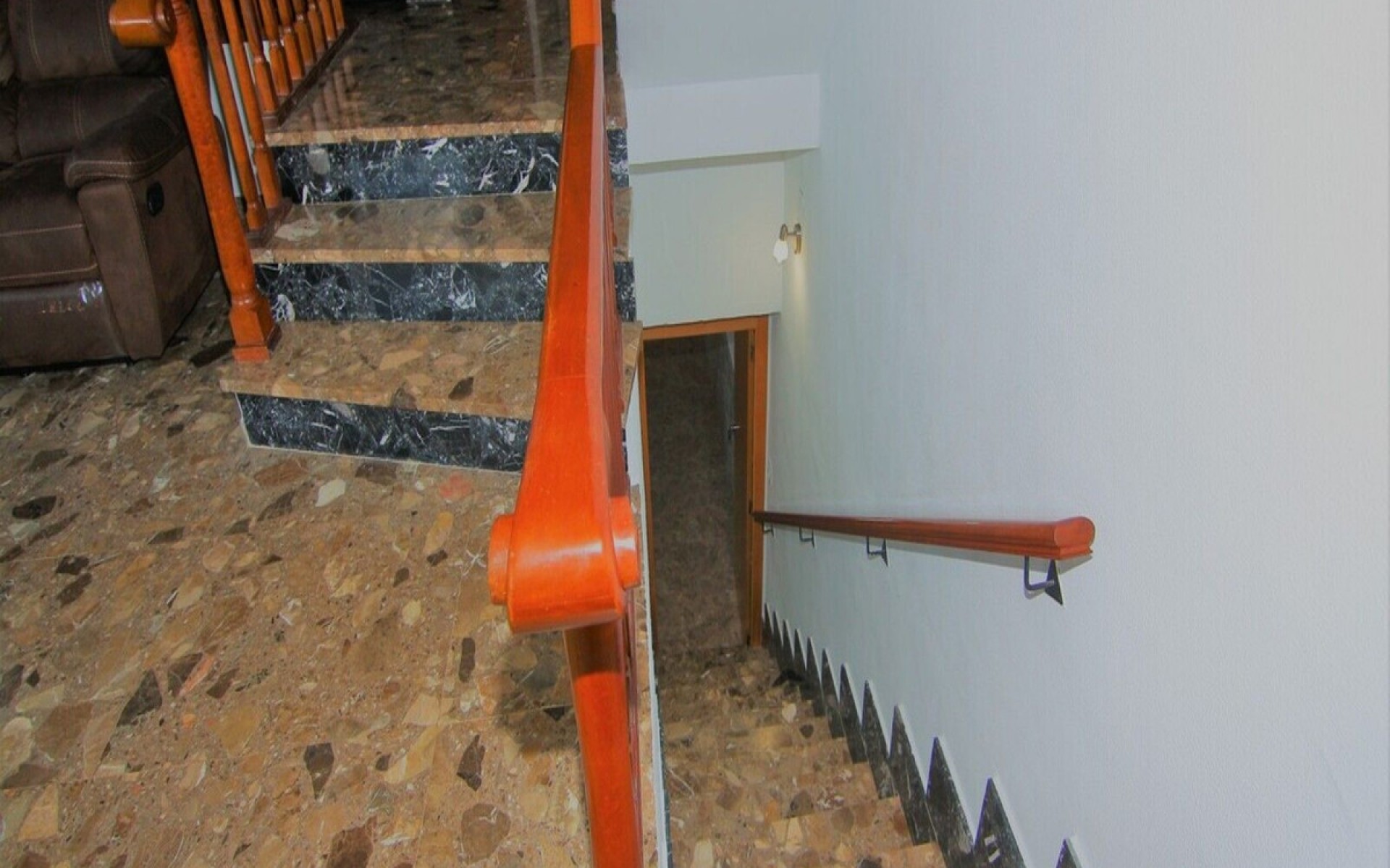 Resale - Villa - Pedreguer - Pedreguer Centro