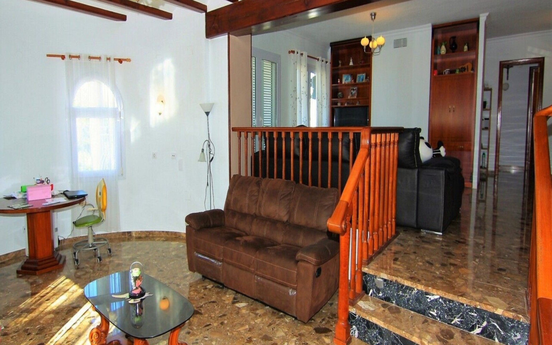 Resale - Villa - Pedreguer - Pedreguer Centro