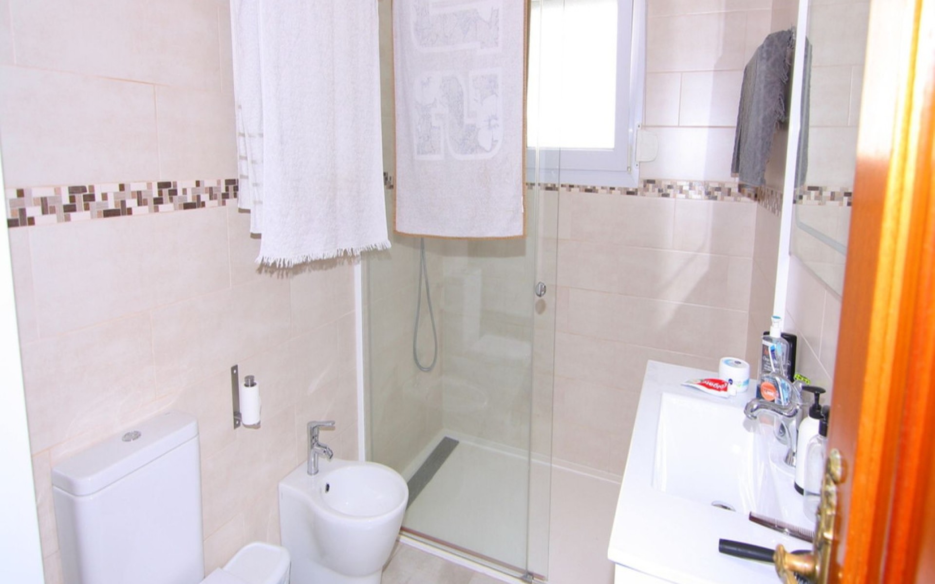 Resale - Villa - Pedreguer - Pedreguer Centro