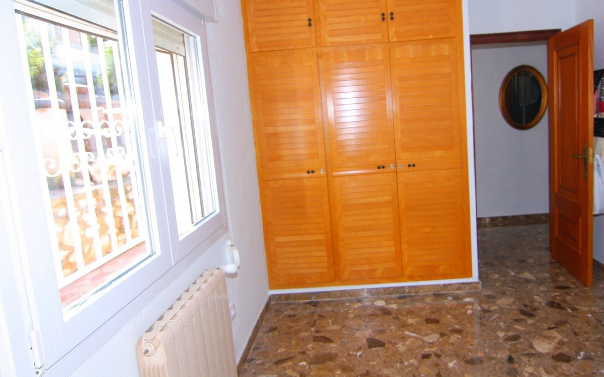 Resale - Villa - Pedreguer - Pedreguer Centro