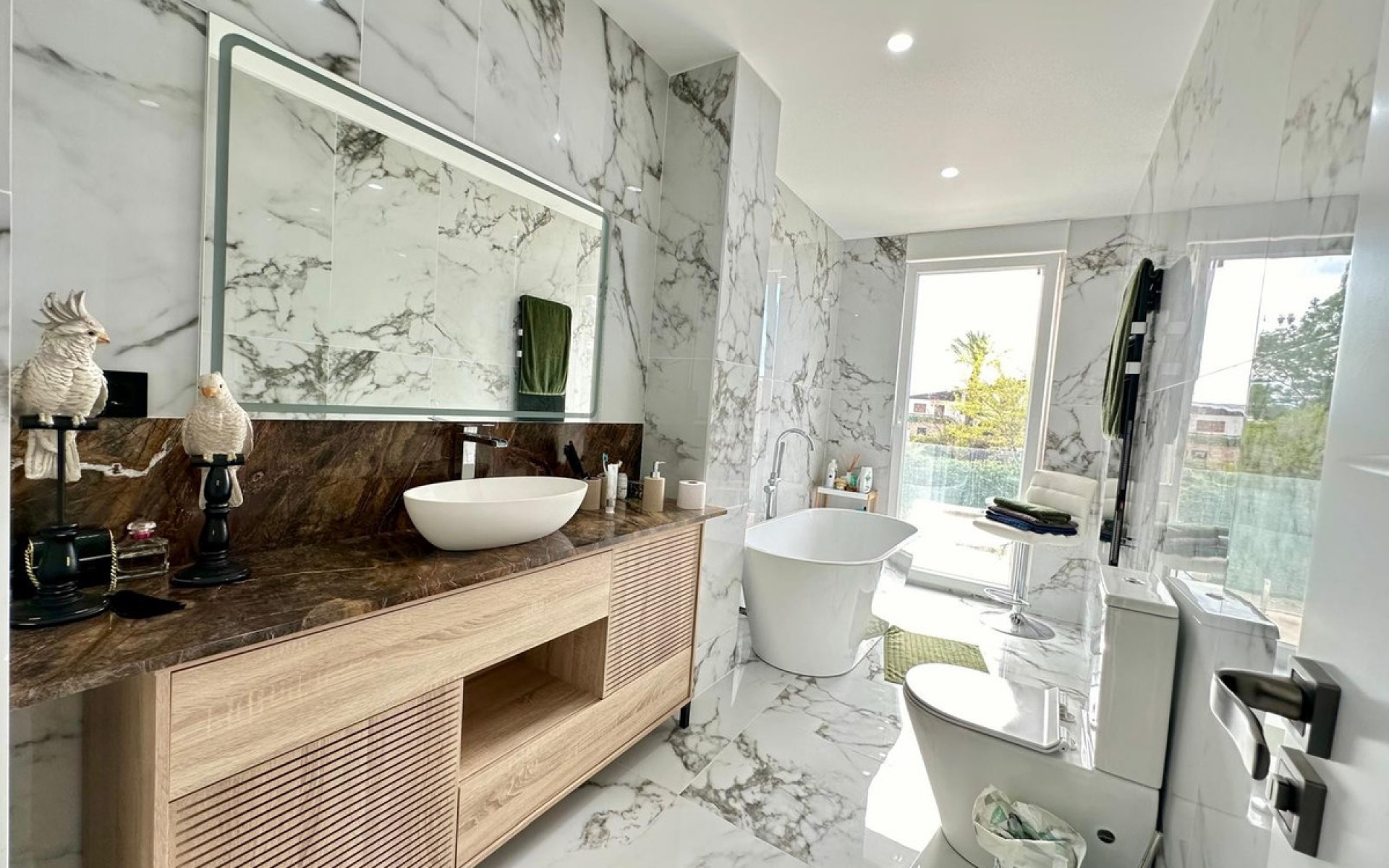 Resale - Villa - Petrel - Petrer