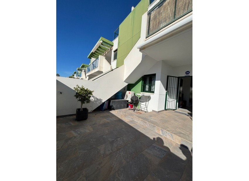 Resale - Villa - Pilar de la Horadada - Pilar de la Horadada Centro