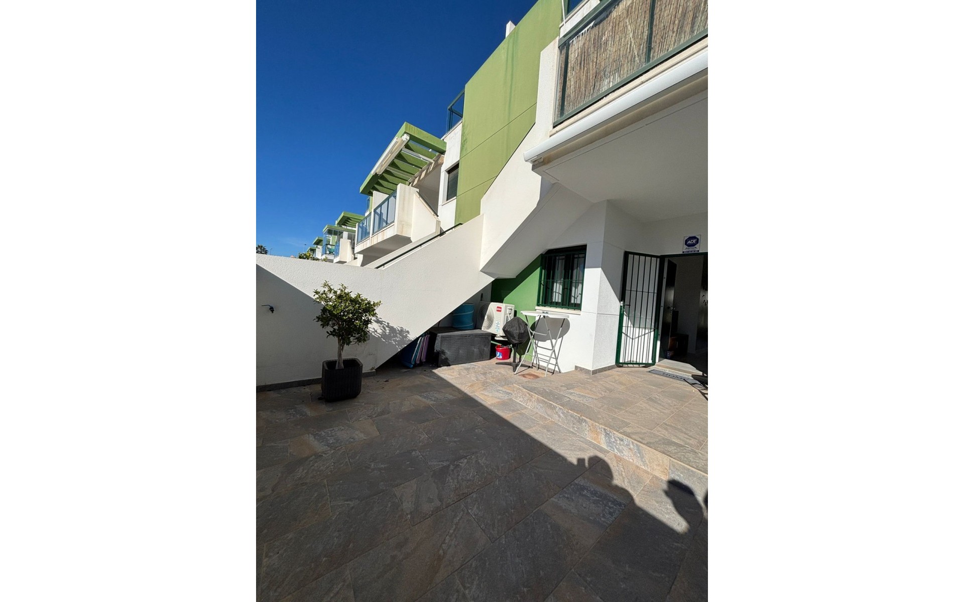 Resale - Villa - Pilar de la Horadada - Pilar de la Horadada Centro