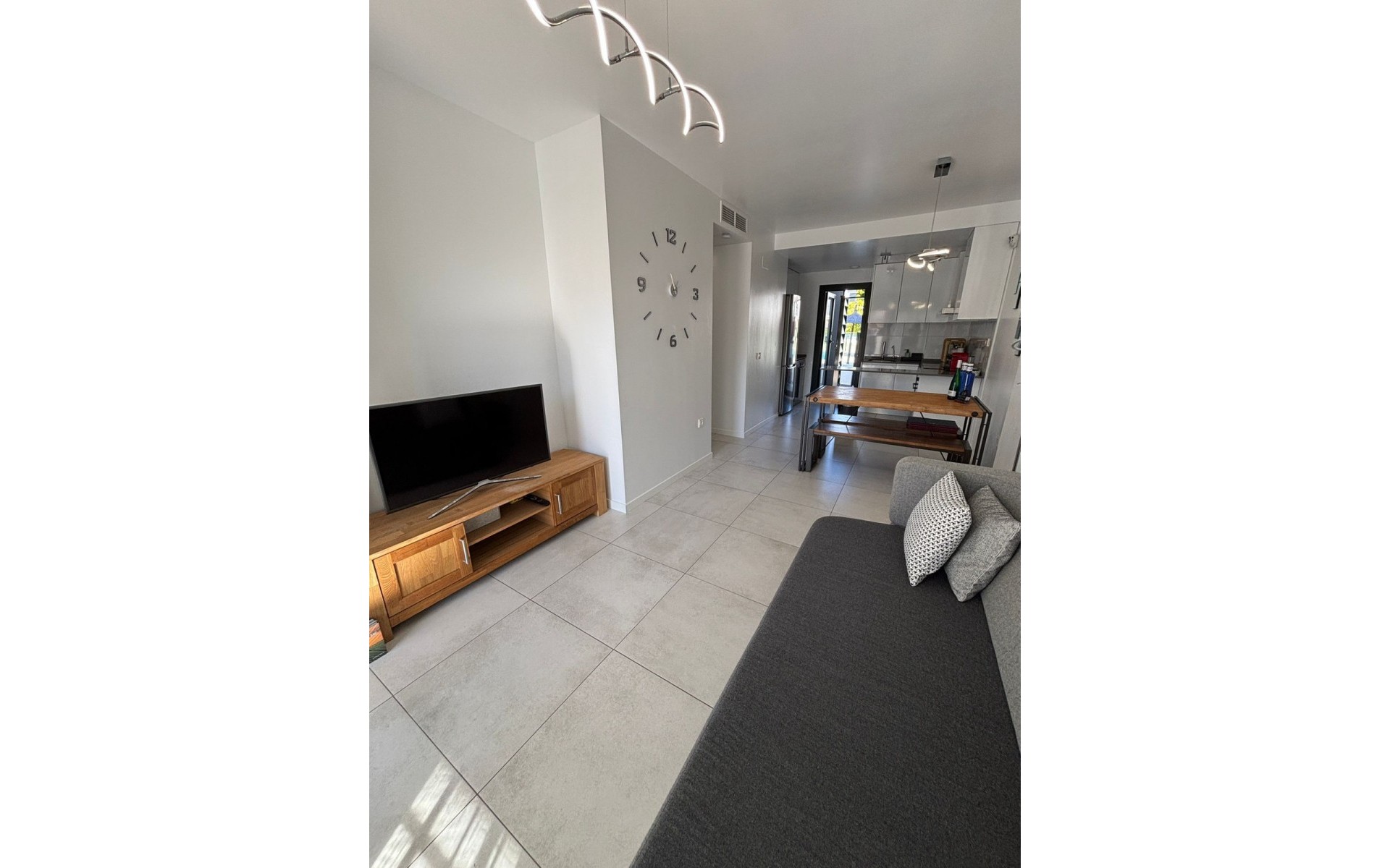 Resale - Villa - Pilar de la Horadada - Pilar de la Horadada Centro