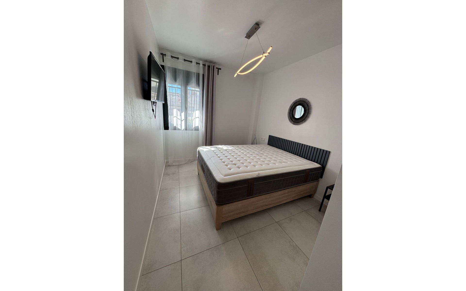 Resale - Villa - Pilar de la Horadada - Pilar de la Horadada Centro