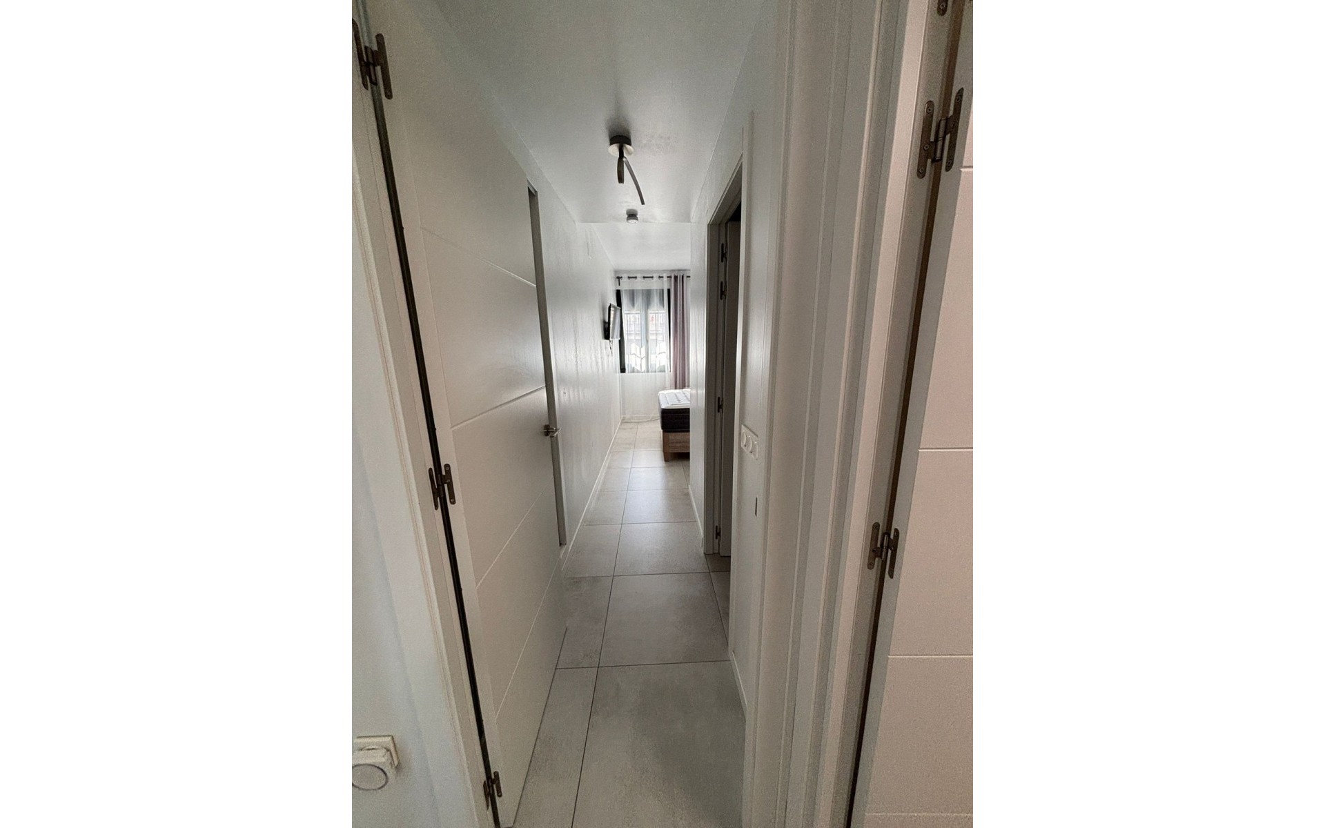 Resale - Villa - Pilar de la Horadada - Pilar de la Horadada Centro