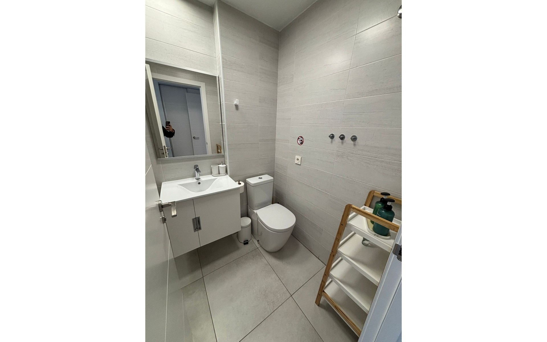 Resale - Villa - Pilar de la Horadada - Pilar de la Horadada Centro