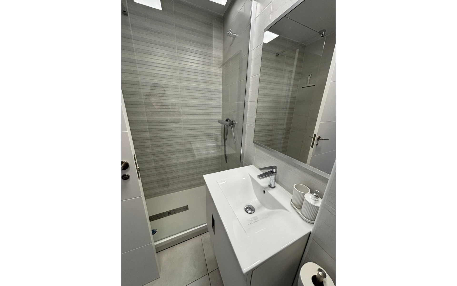 Resale - Villa - Pilar de la Horadada - Pilar de la Horadada Centro