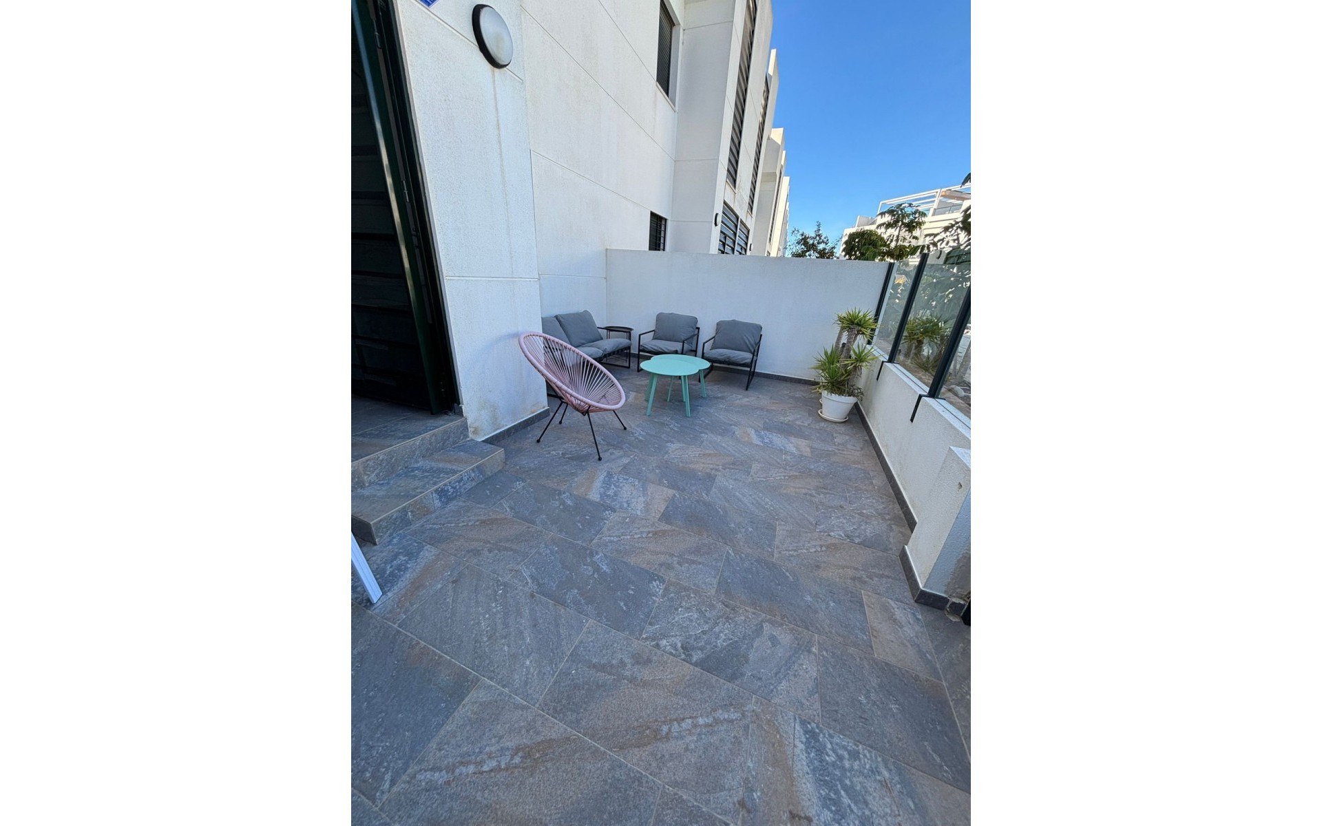 Resale - Villa - Pilar de la Horadada - Pilar de la Horadada Centro