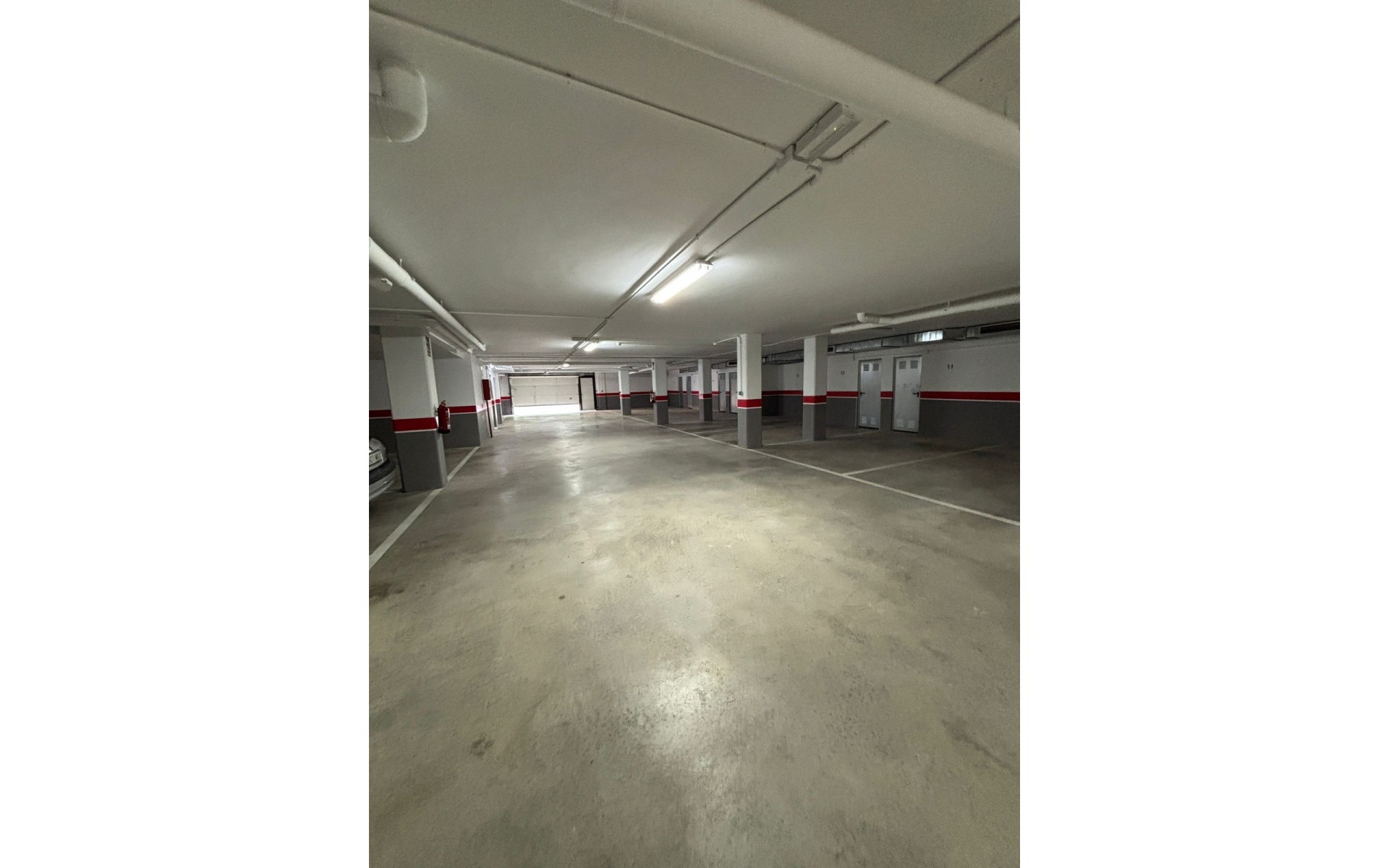 Resale - Villa - Pilar de la Horadada - Pilar de la Horadada Centro