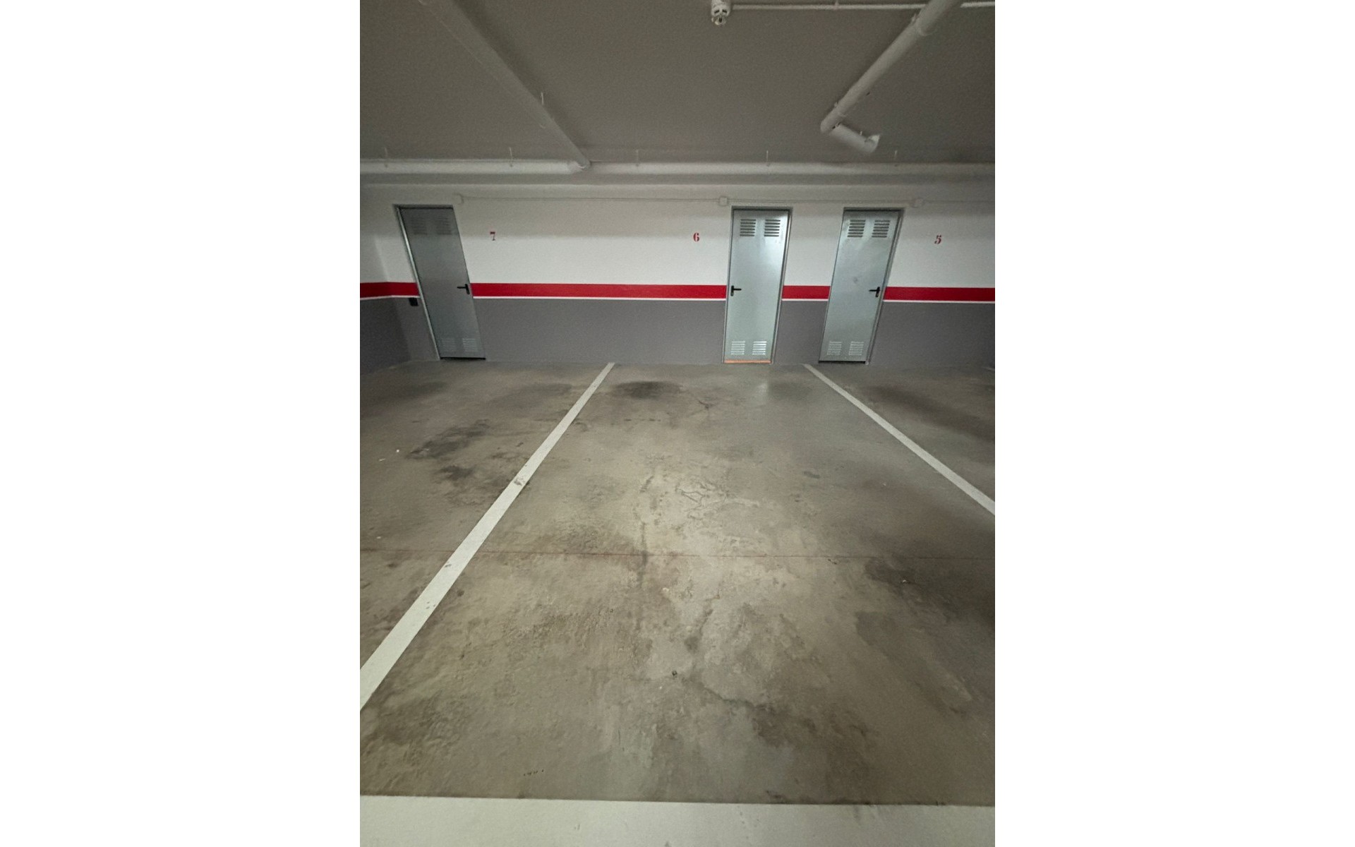 Resale - Villa - Pilar de la Horadada - Pilar de la Horadada Centro