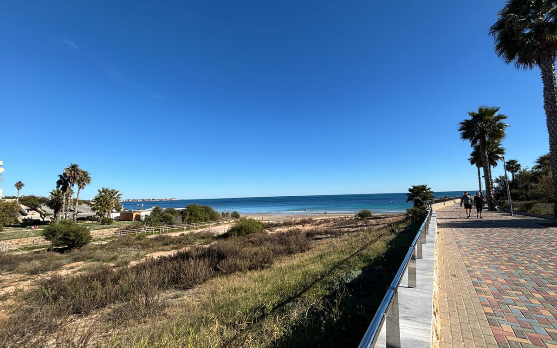 Resale - Villa - Pilar de la Horadada - Pilar de la Horadada Centro