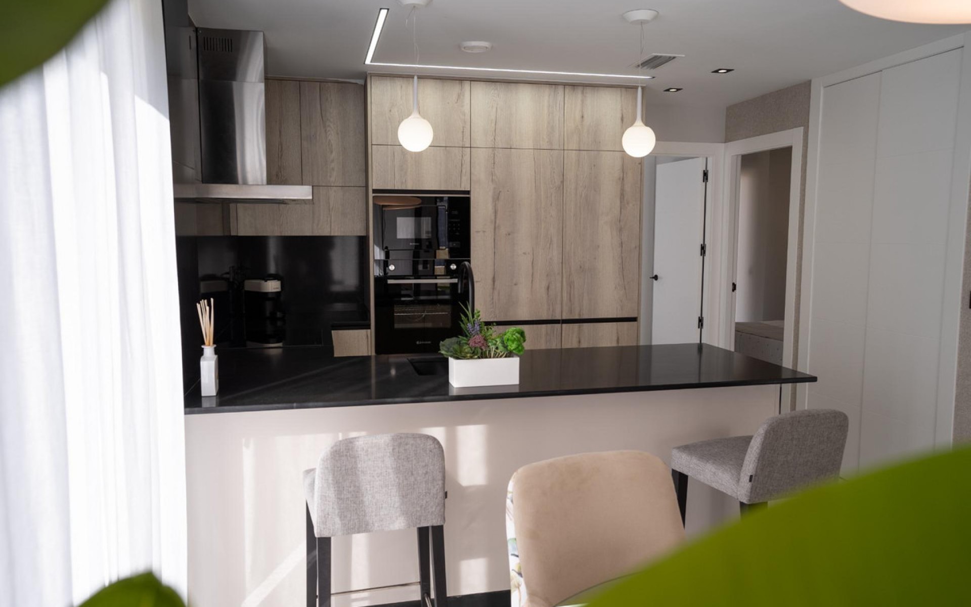 Resale - Villa - Pilar de la Horadada - Pilar de la Horadada Centro